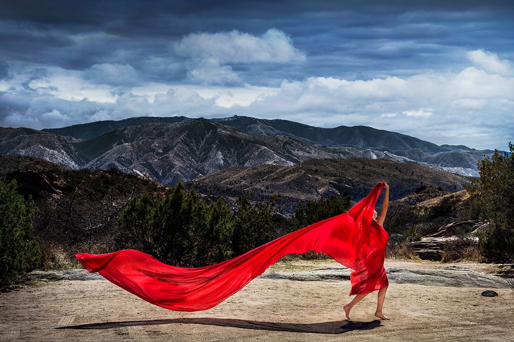 David Drebin, Runaway Lover (Lightbox) David Drebin, Runaway Lover (Lightbox)