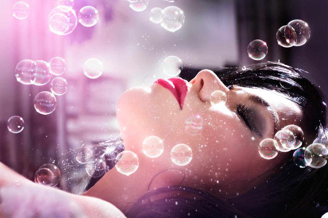 David Drebin, Sleeping Beauty (M) David Drebin, Sleeping Beauty (M)