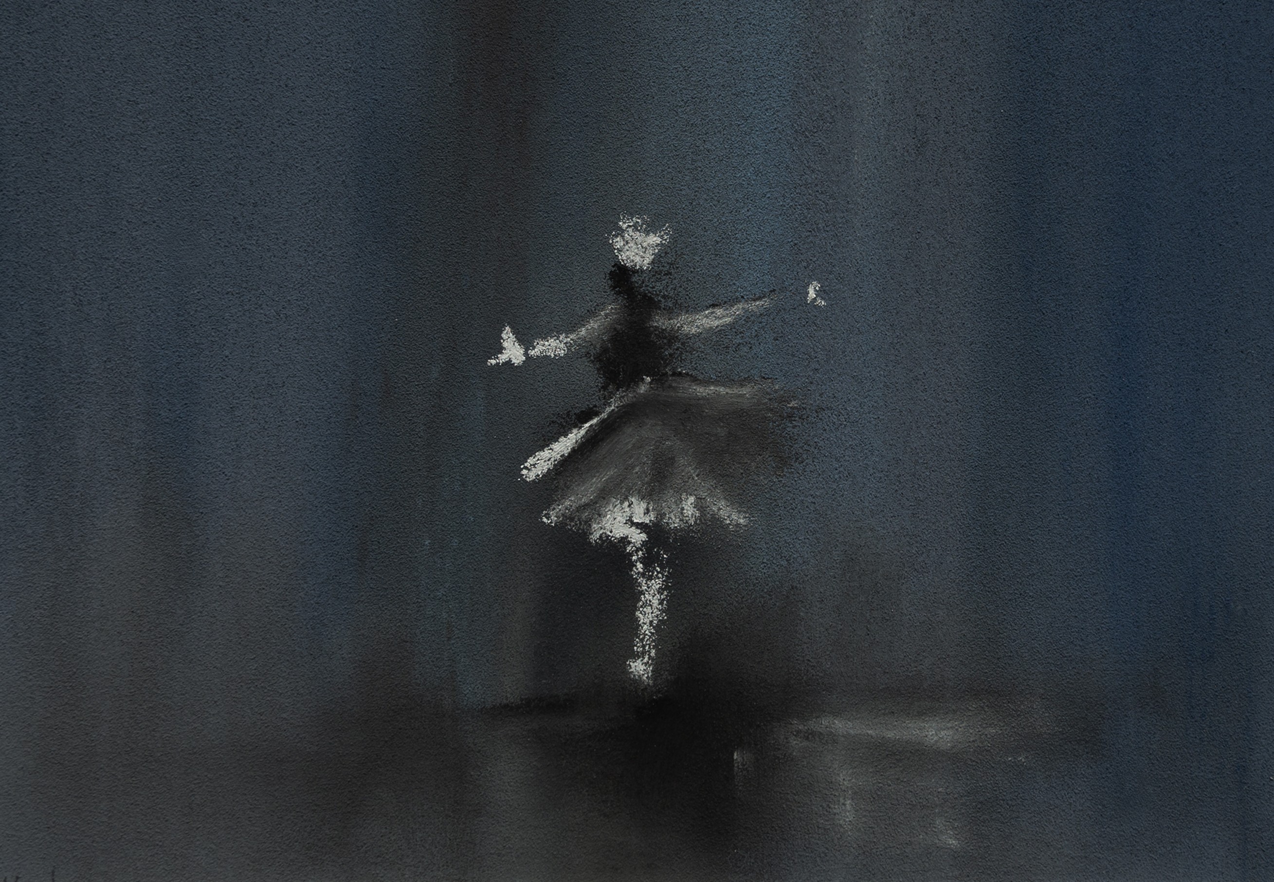 Kerstin Paillard, Ballet 9 Kerstin Paillard, Ballet 9
