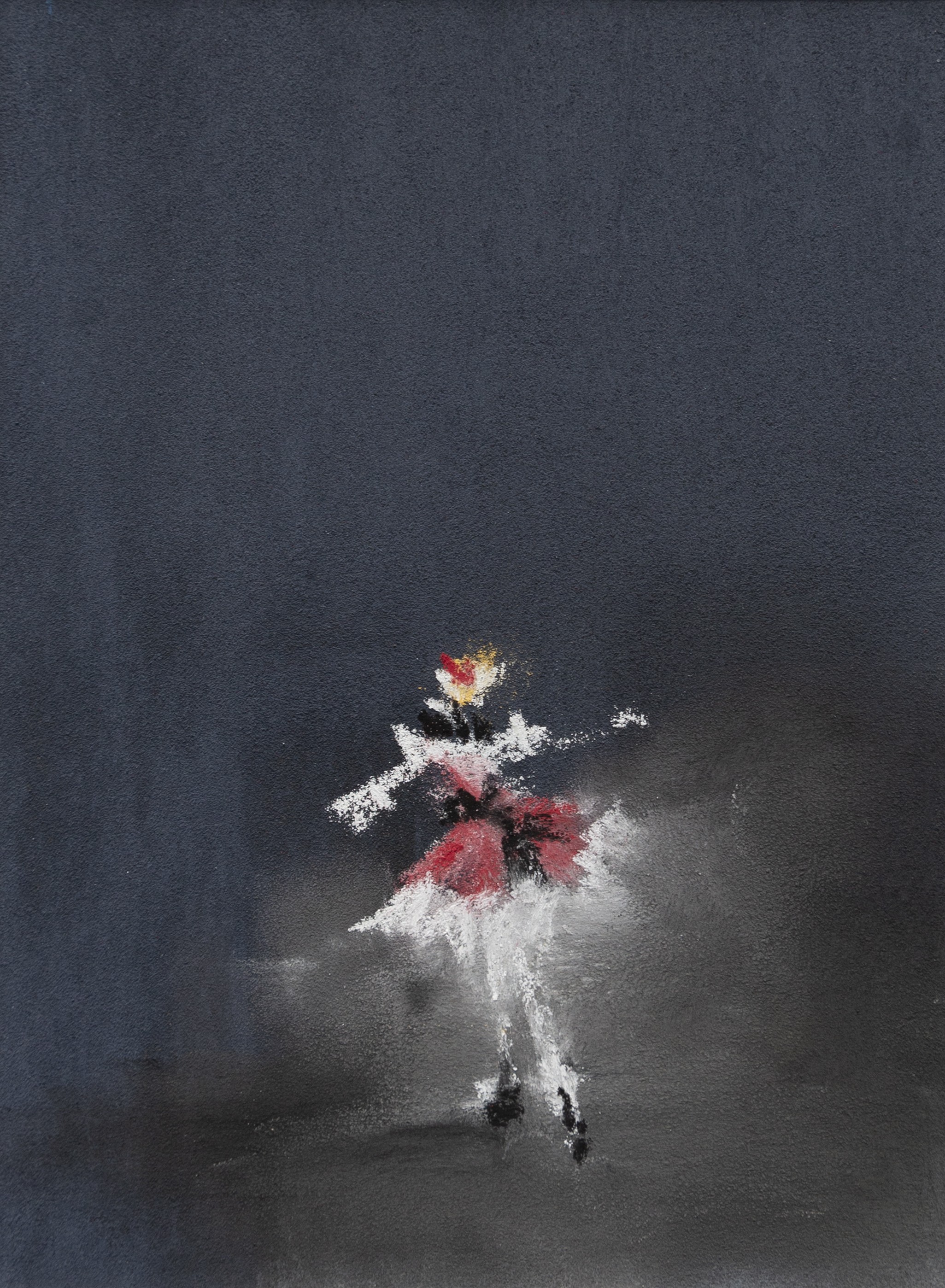 Kerstin Paillard, Ballet 11 Kerstin Paillard, Ballet 11