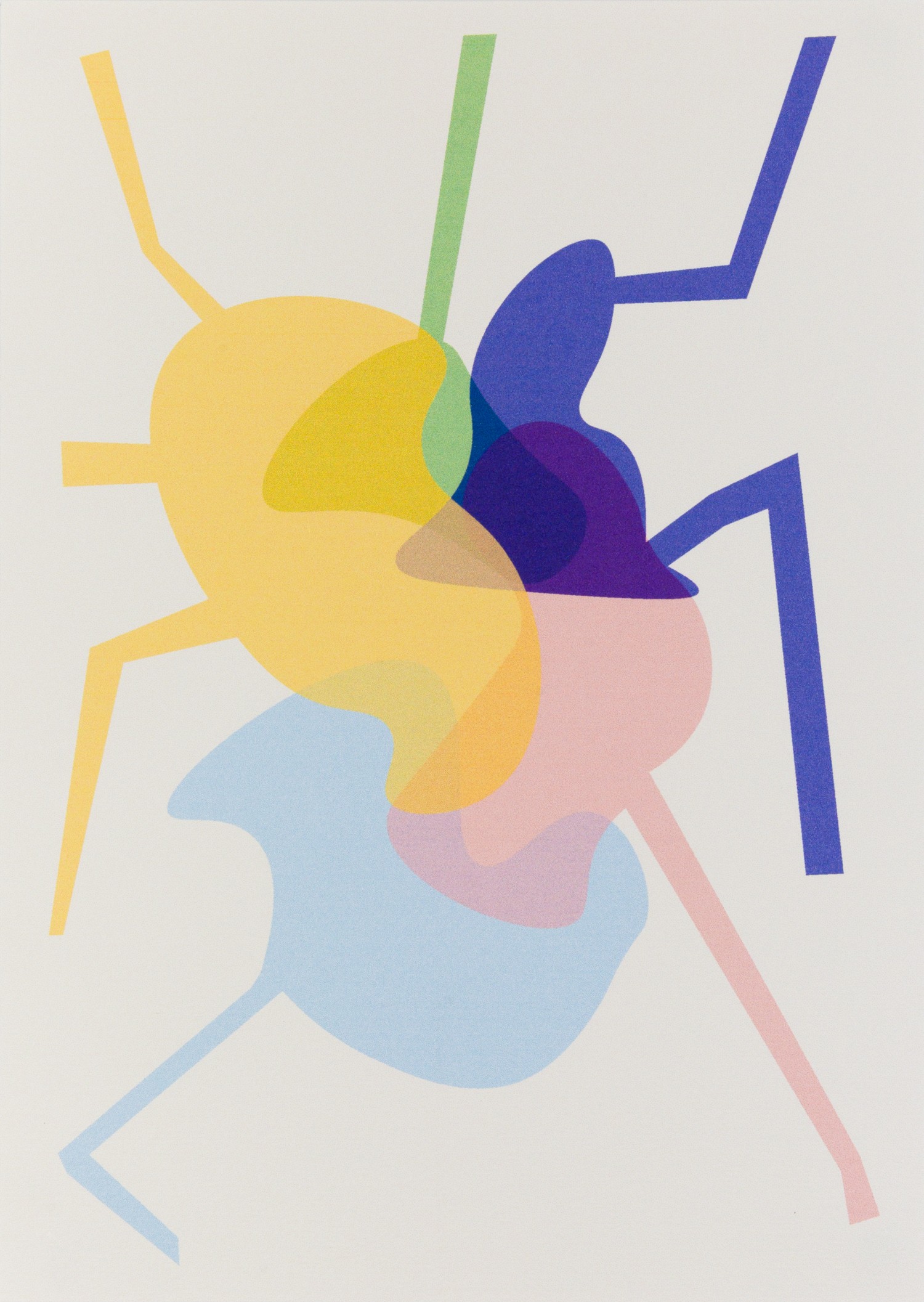 Arthur Hent, Kintsugi C 24.01 Arthur Hent, Kintsugi C 24.01