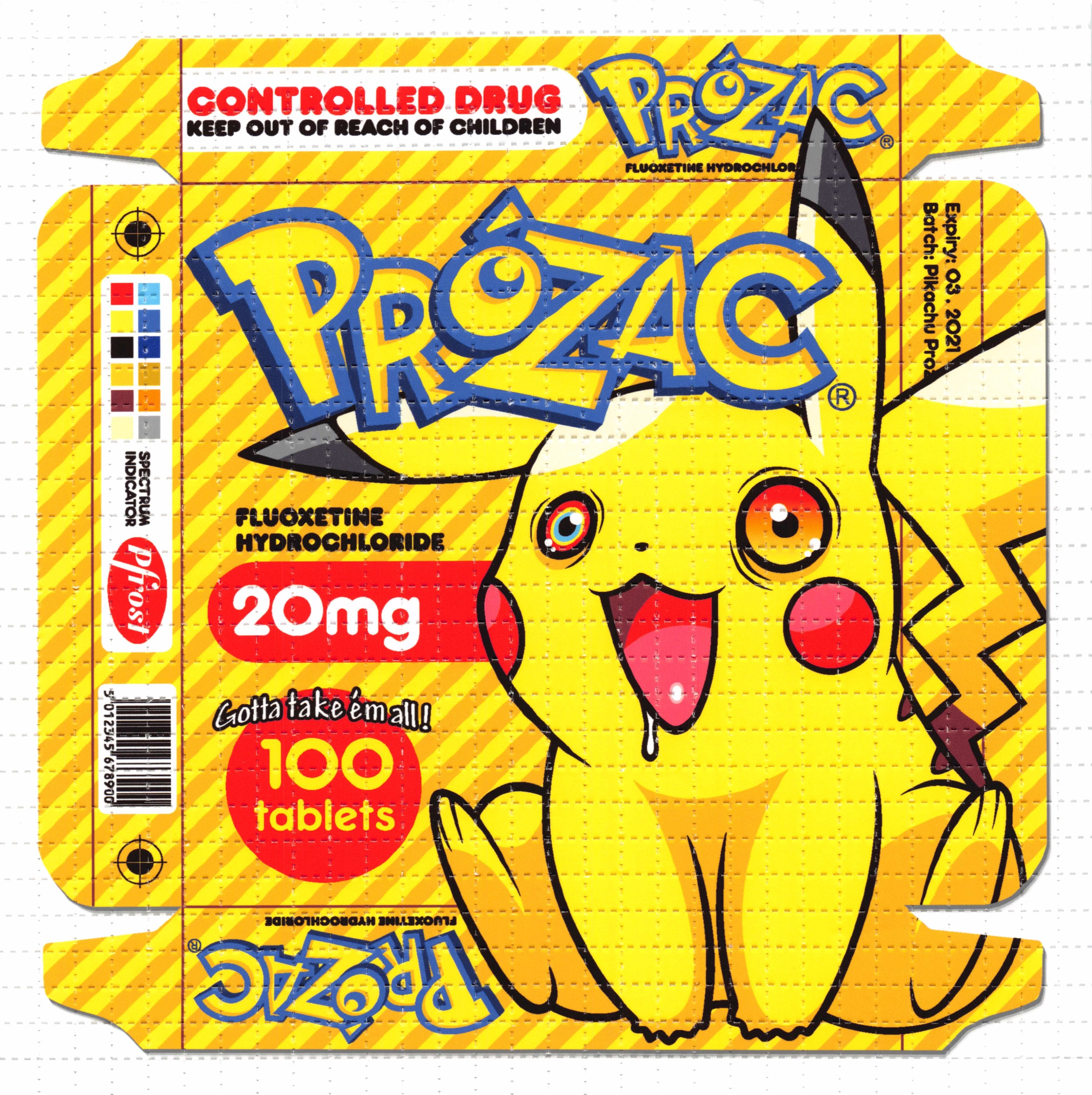 Ben Frost, Gotta Take 'Em All Ben Frost, Gotta Take 'Em All