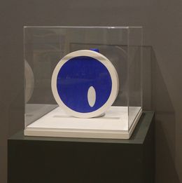 Skulpturen, Jabón Azul. From The Composition with Tools series, Jose Ricardo Contreras Gonzalez