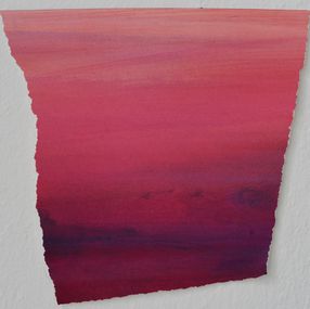 Pintura, Le dernier soleil, Emmanuel Régent