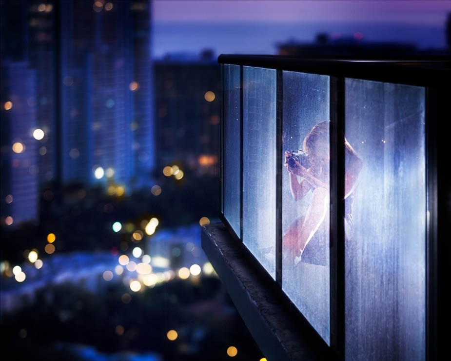 David Drebin, The Spy (M) David Drebin, The Spy (M)
