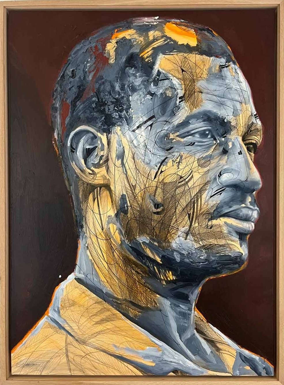 Alexandre Monteiro (Hopare), Mgm3 Alexandre Monteiro (Hopare), Mgm3