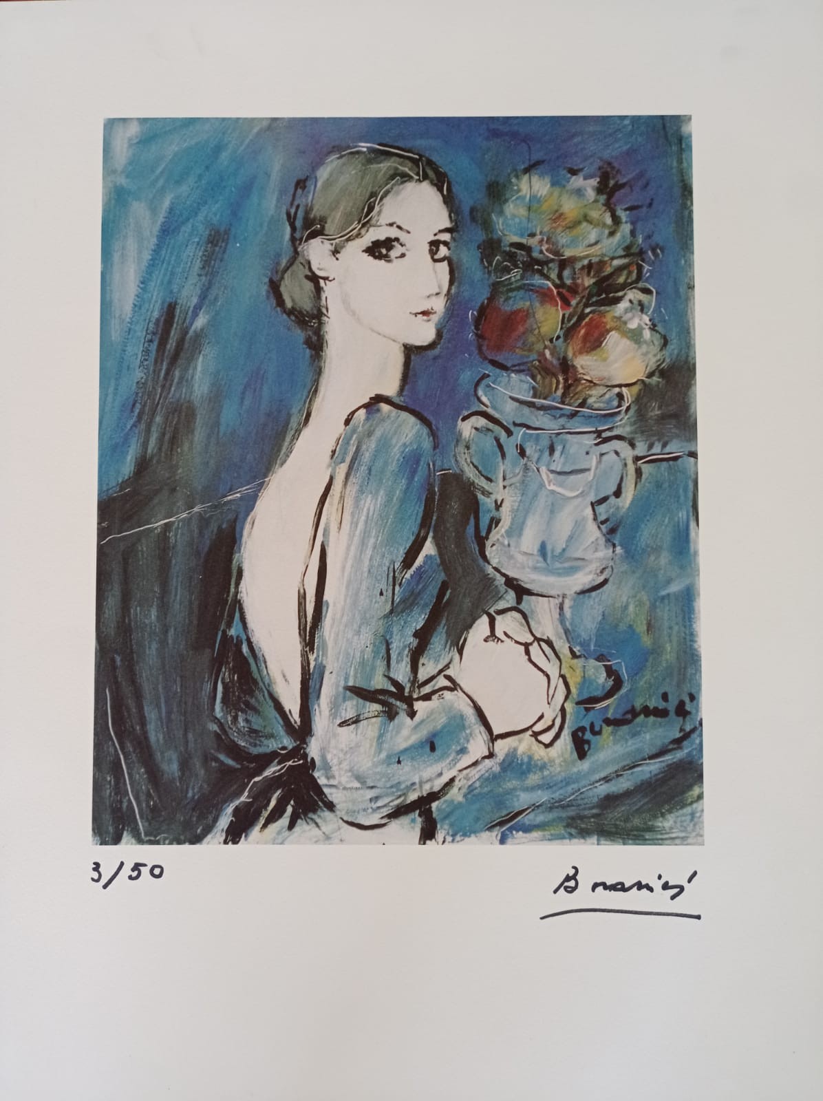 Mario Bonamici, Untitled Mario Bonamici, Untitled