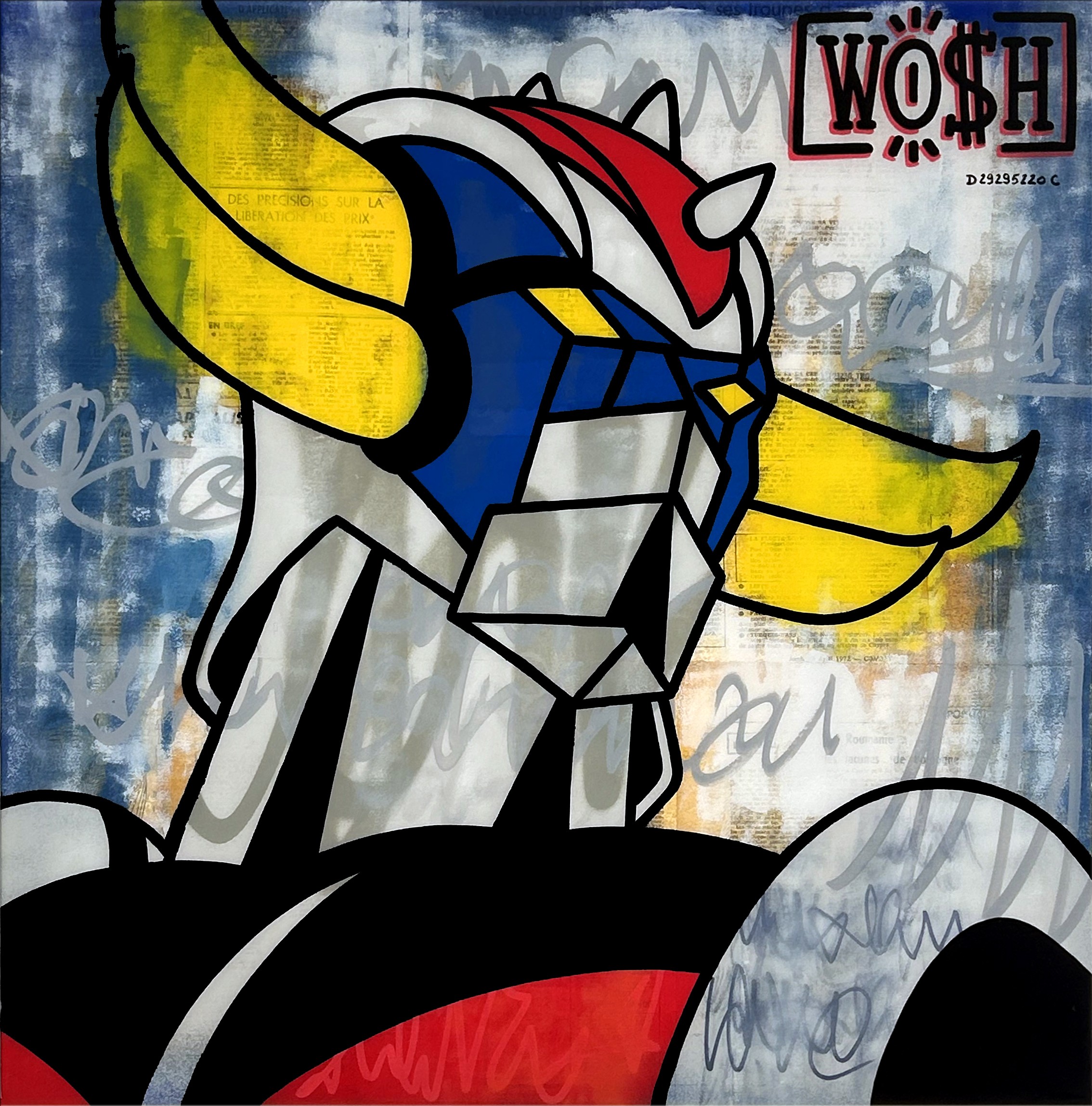Wo$h, D29295220C Wo$h, D29295220C