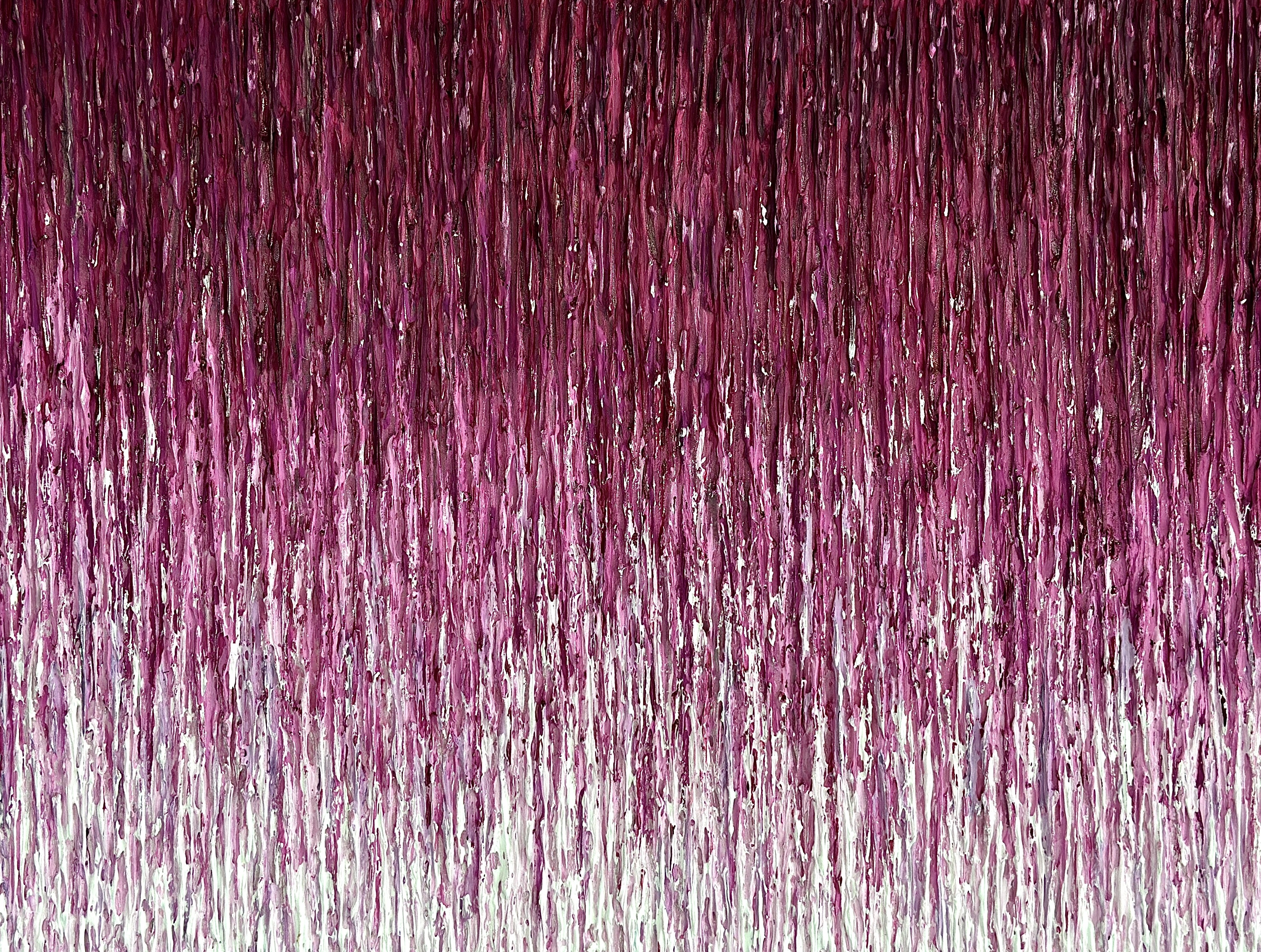 Daniela Pasqualini, Poetic Resilience Daniela Pasqualini, Poetic Resilience