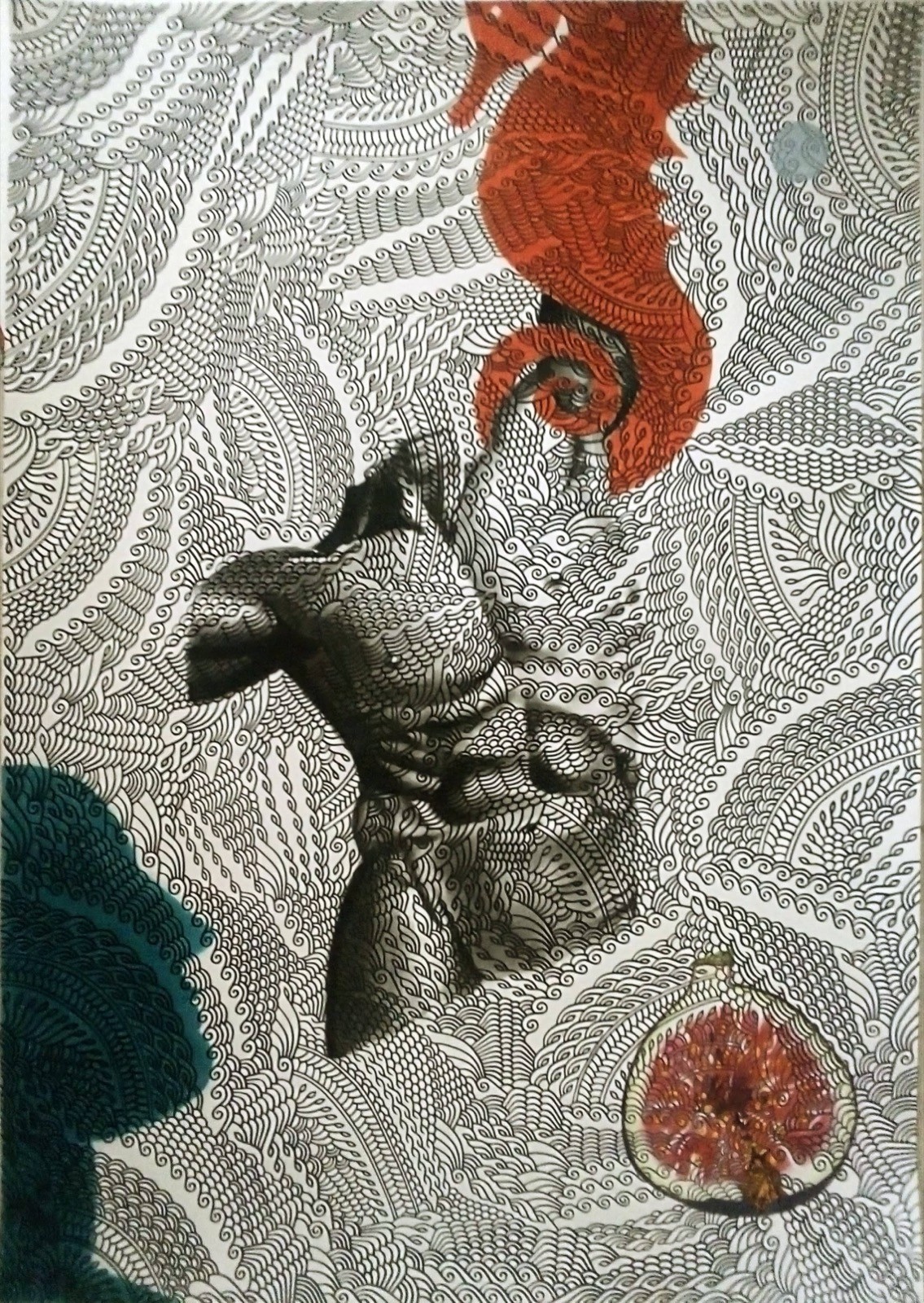 Konstantinos Papaioannou, Metamorphosis Konstantinos Papaioannou, Metamorphosis