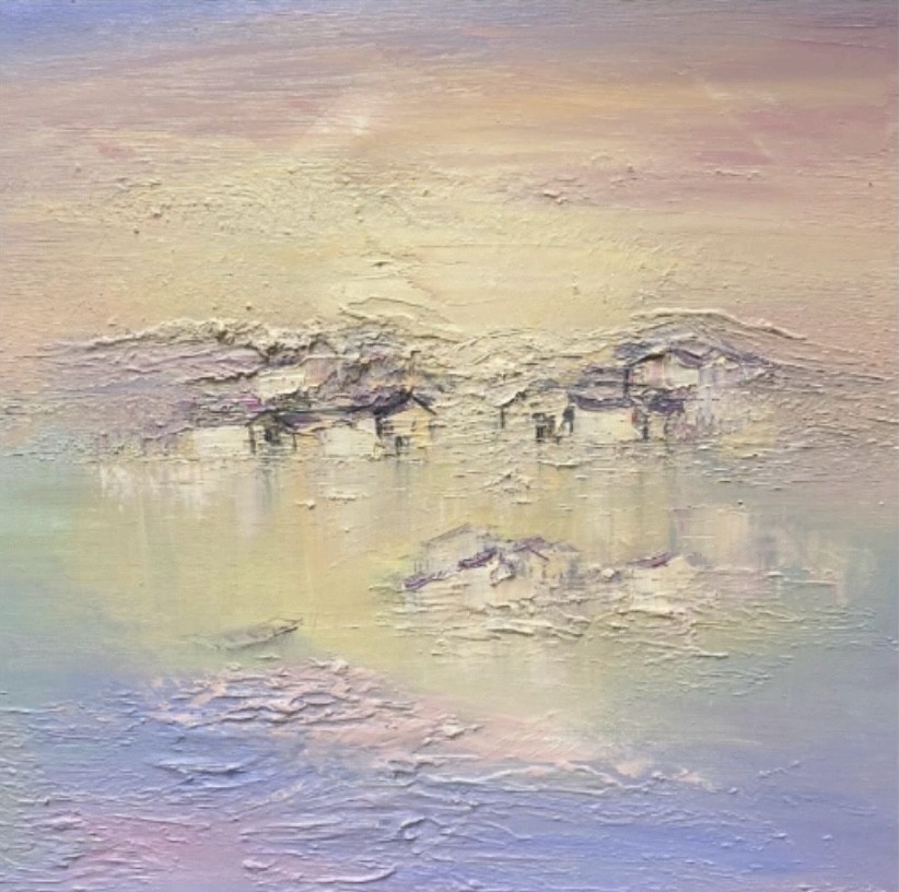 Yong Chen, Paysage Yong Chen, Paysage