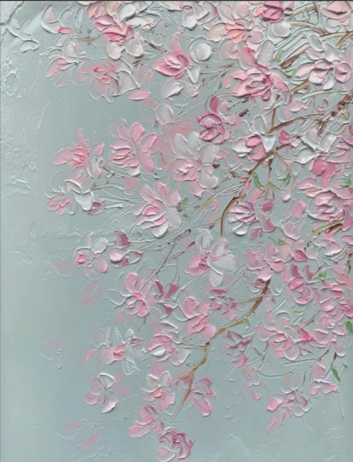 Yong Chen, Fleur II Yong Chen, Fleur II