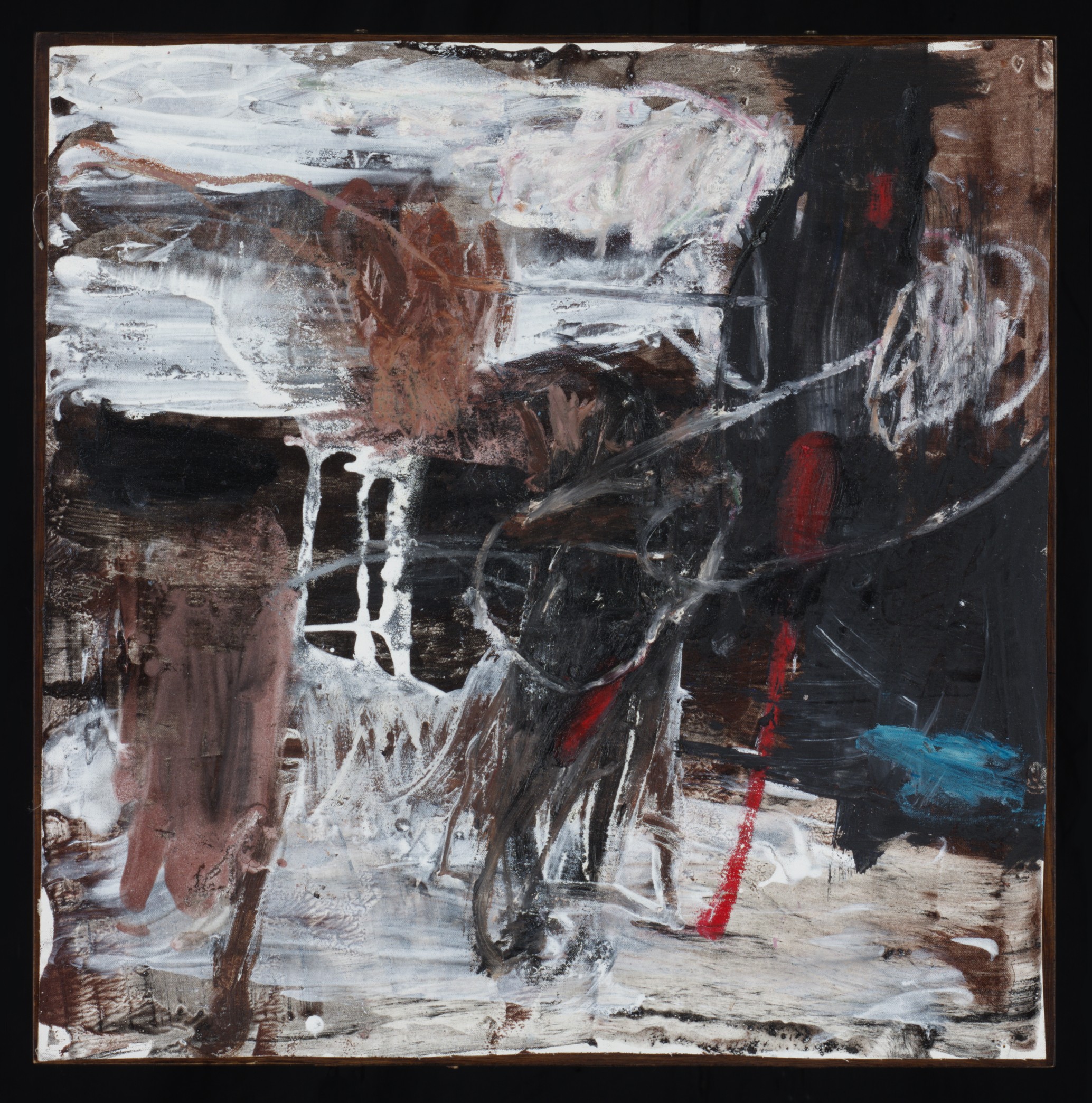 Ann Thomson, Aspect X Ann Thomson, Aspect X