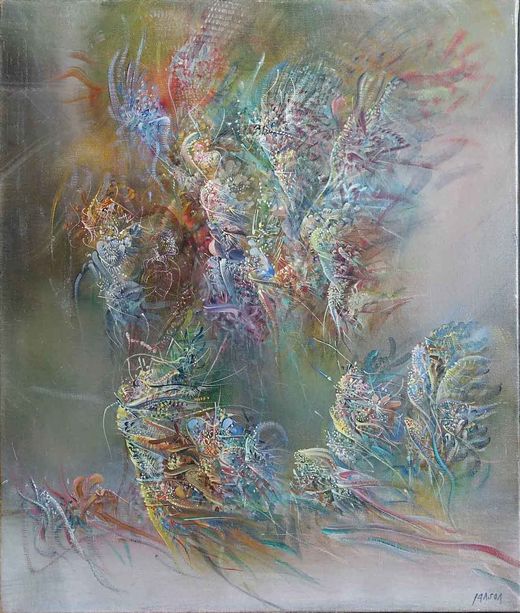 Marc Janson