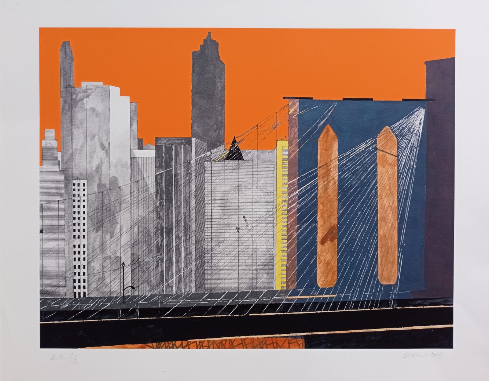 Jorge Castillo, Untitled Jorge Castillo, Untitled