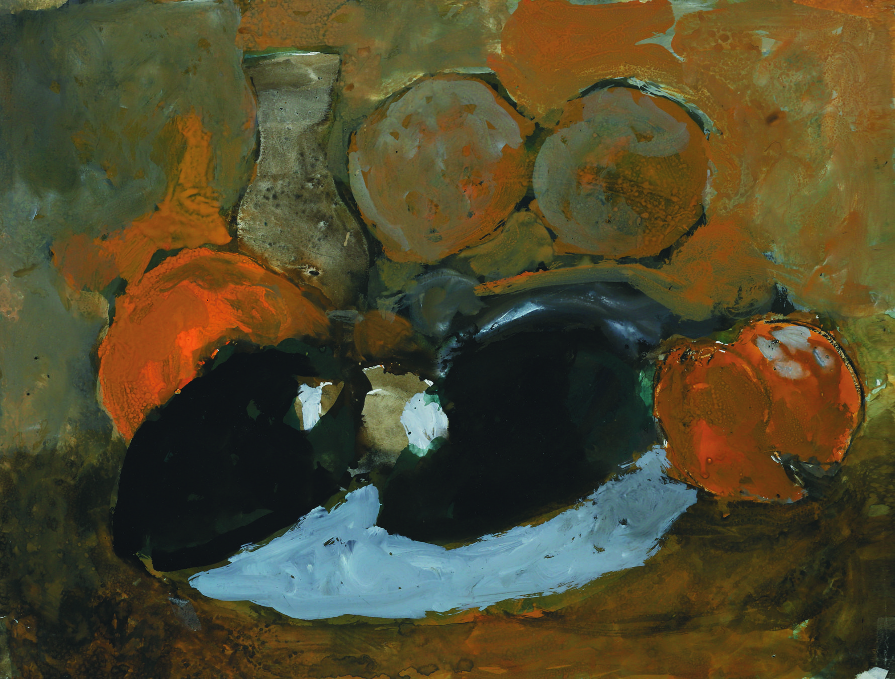 Serge Plagnol, Nature morte Serge Plagnol, Nature morte