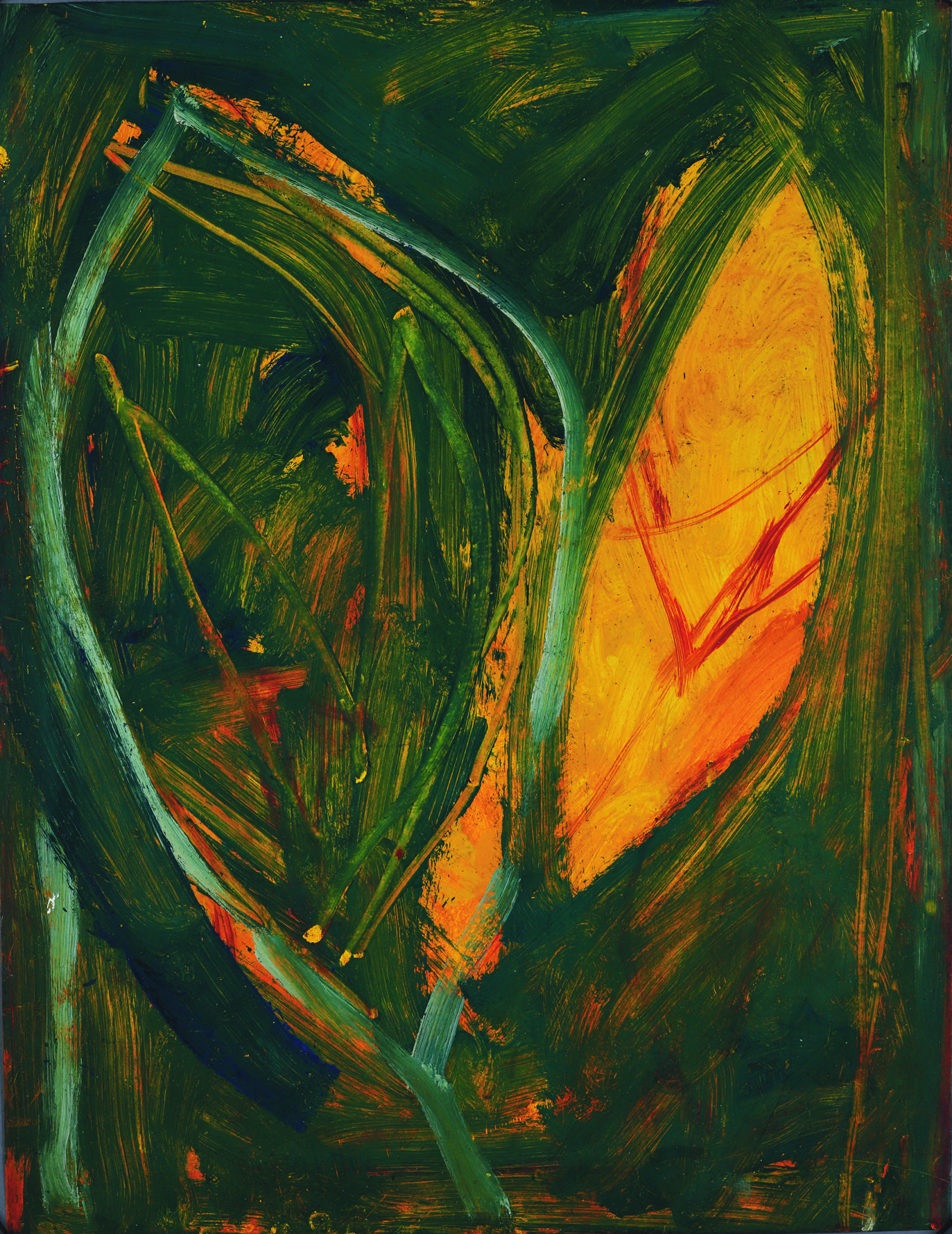 Serge Plagnol, Fleur Serge Plagnol, Fleur