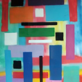 Pintura, Colors (1), Hayvon