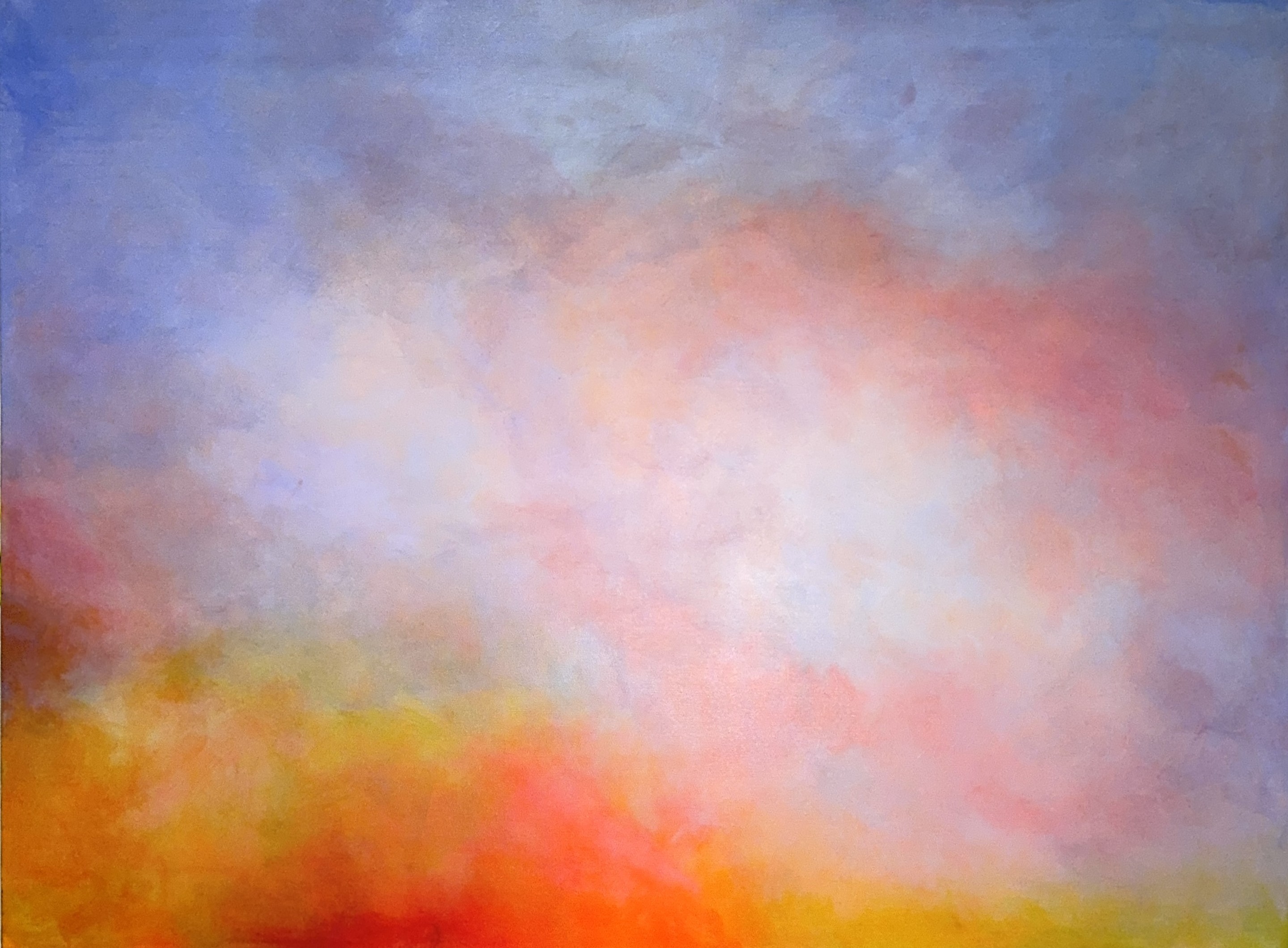 Susan Wolfe Huppman, Nebula Susan Wolfe Huppman, Nebula