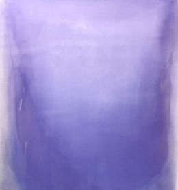 Painting, Aura, Susan Wolfe Huppman