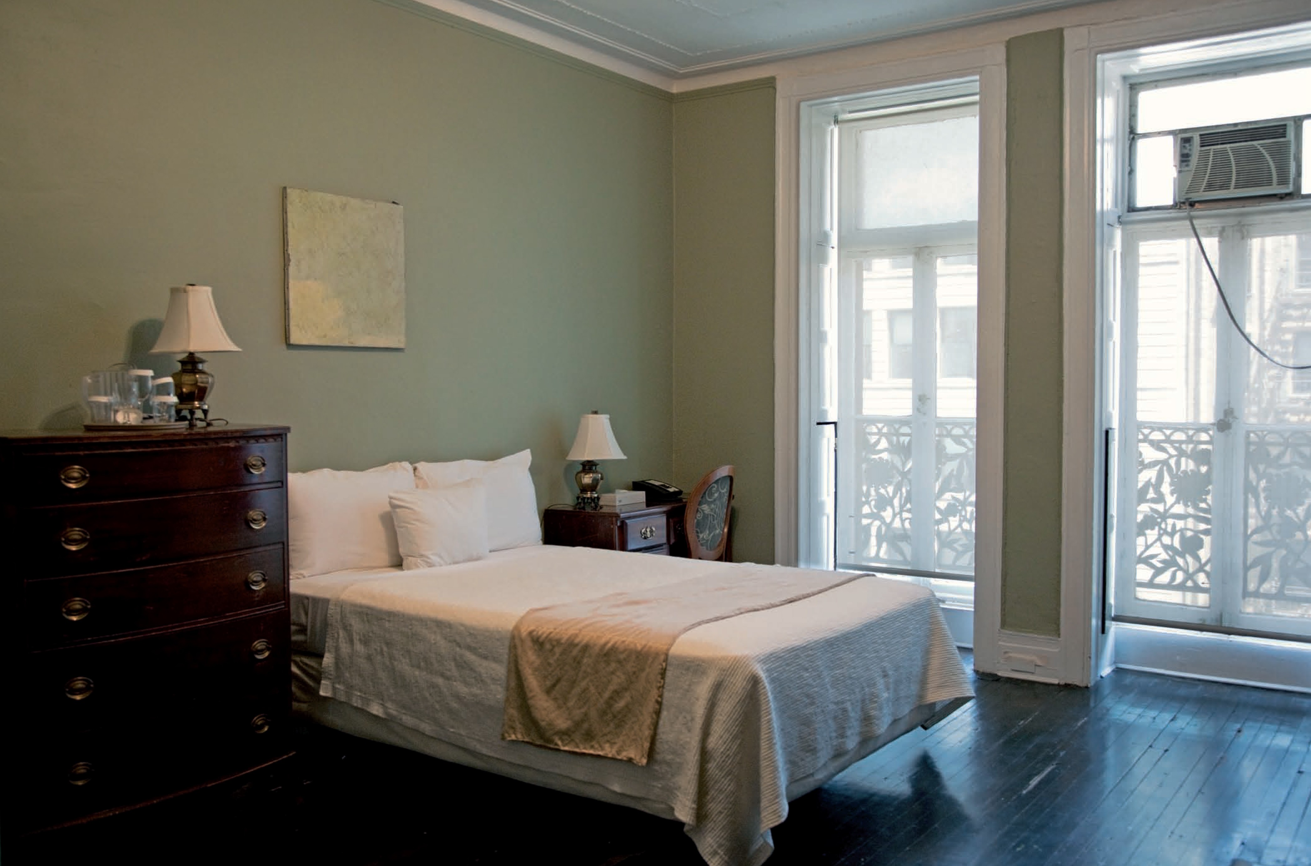 Victoria Cohen, Hotel Chelsea, New York. Room 419 Victoria Cohen, Hotel Chelsea, New York. Room 419