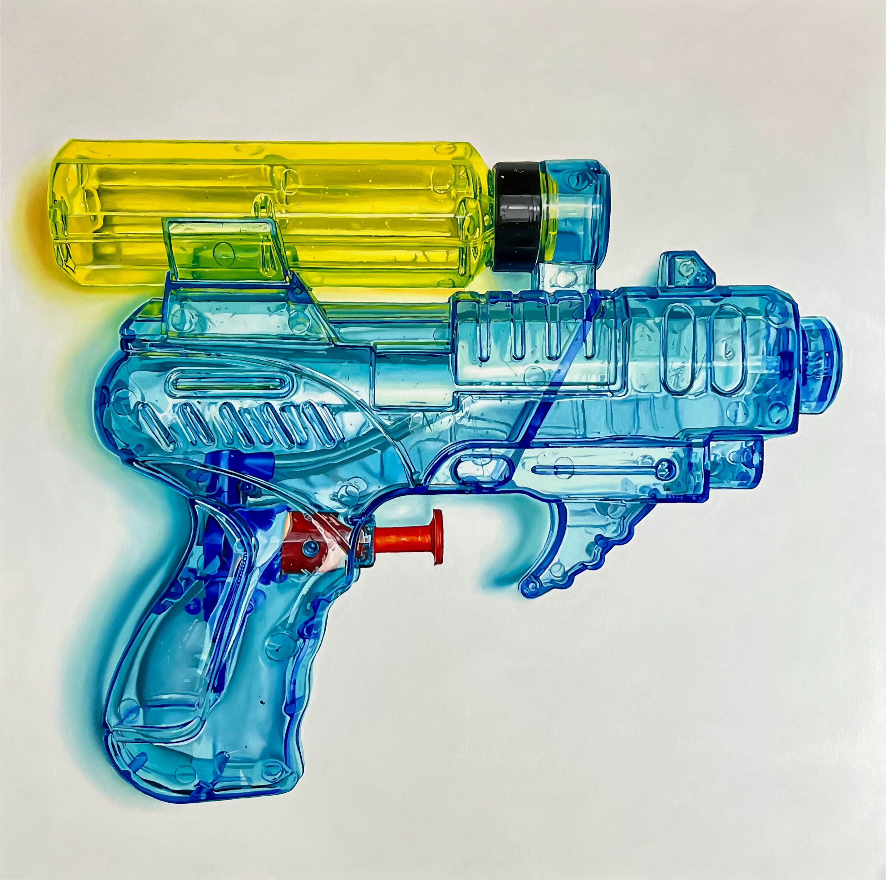 Jacinthe Rivard, Squirt! Jacinthe Rivard, Squirt!