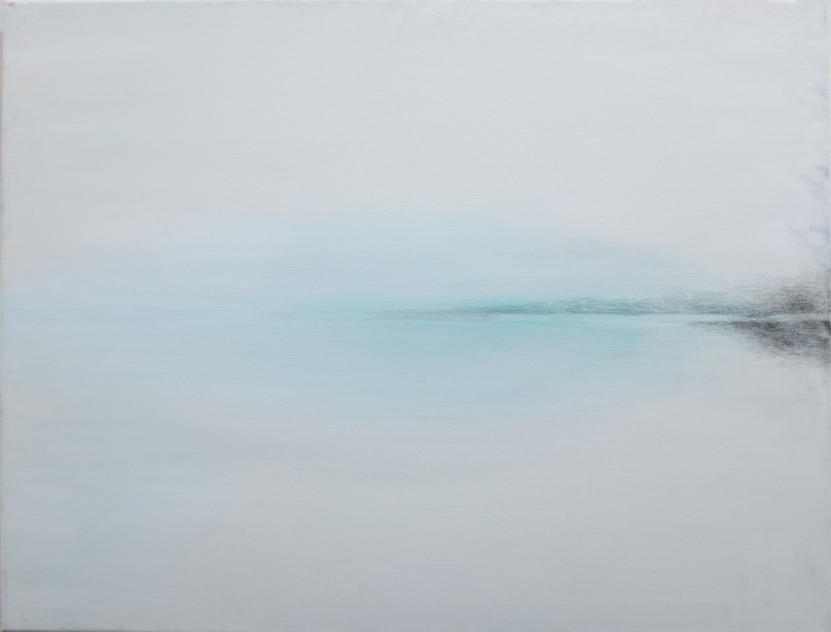Anna Hausova, Beyond the Horizon I Anna Hausova, Beyond the Horizon I
