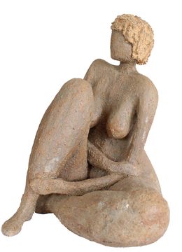 Escultura, En retrait, Vincent Tournebize