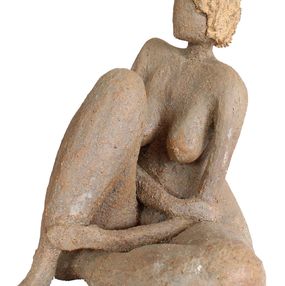 Sculpture, En retrait, Vincent Tournebize