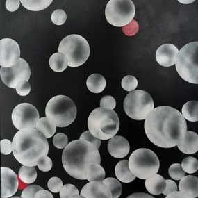 Painting, DIvergence, Fédérico Fourment