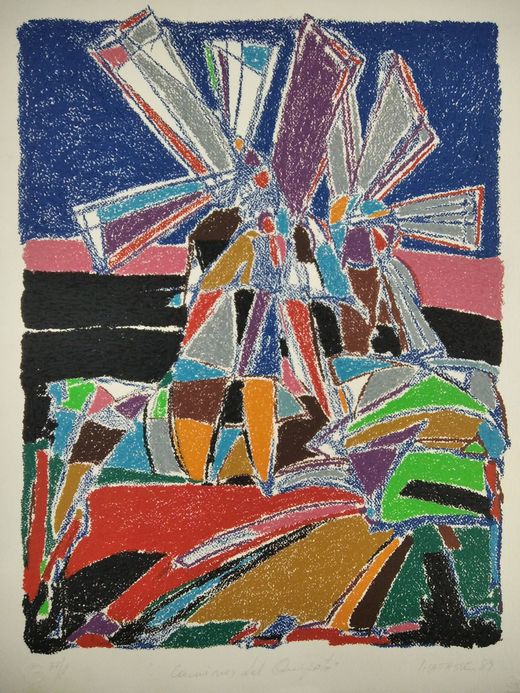 Carlos Catasse