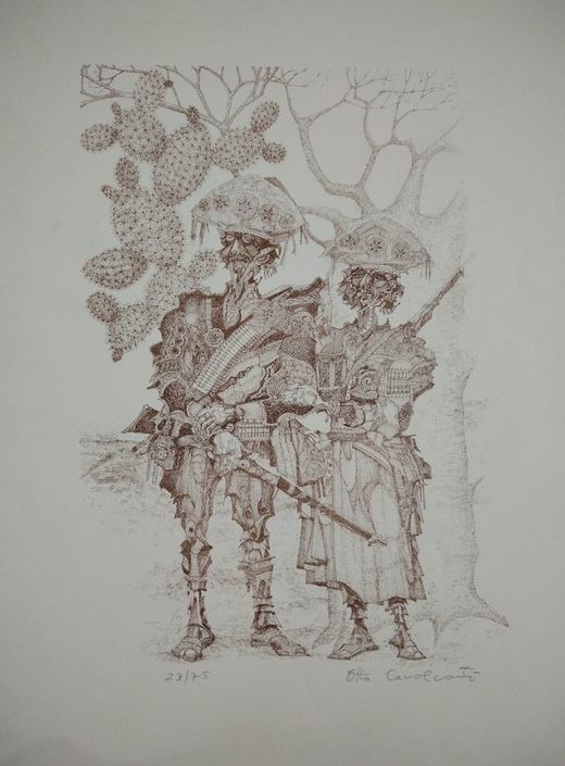 Otto Cavalcanti