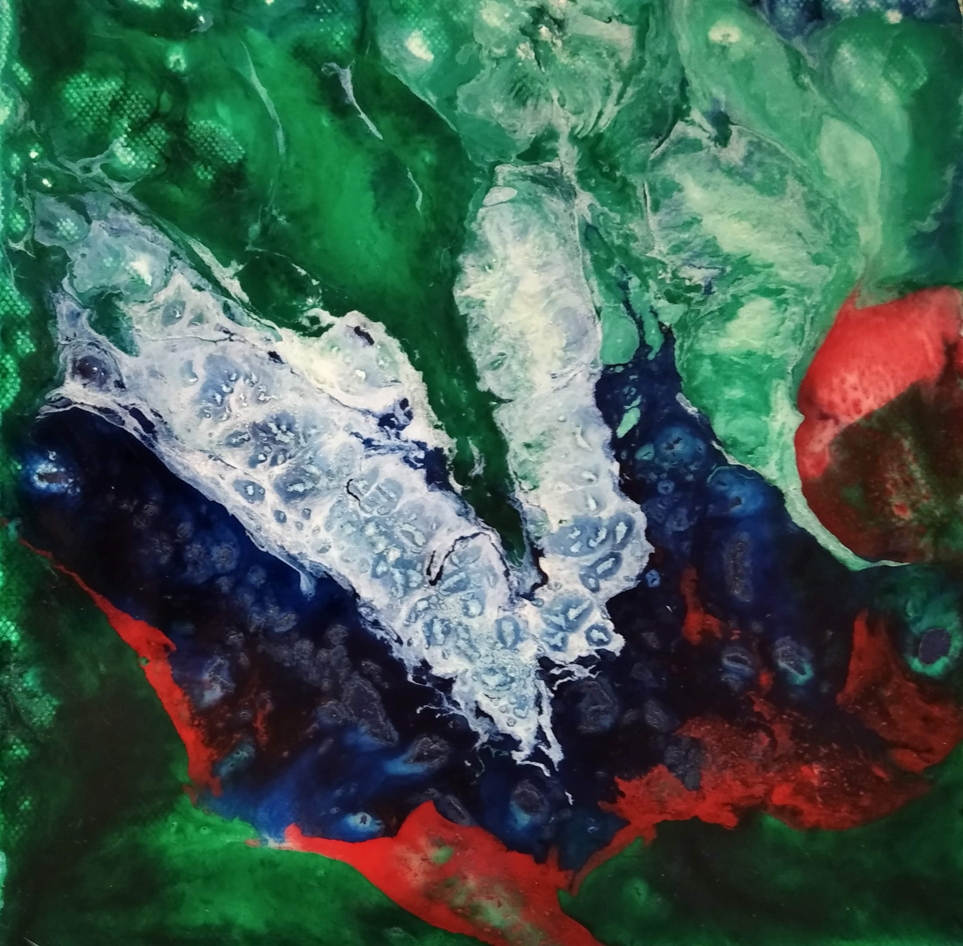 Elena Cenarro, Untitled Elena Cenarro, Untitled
