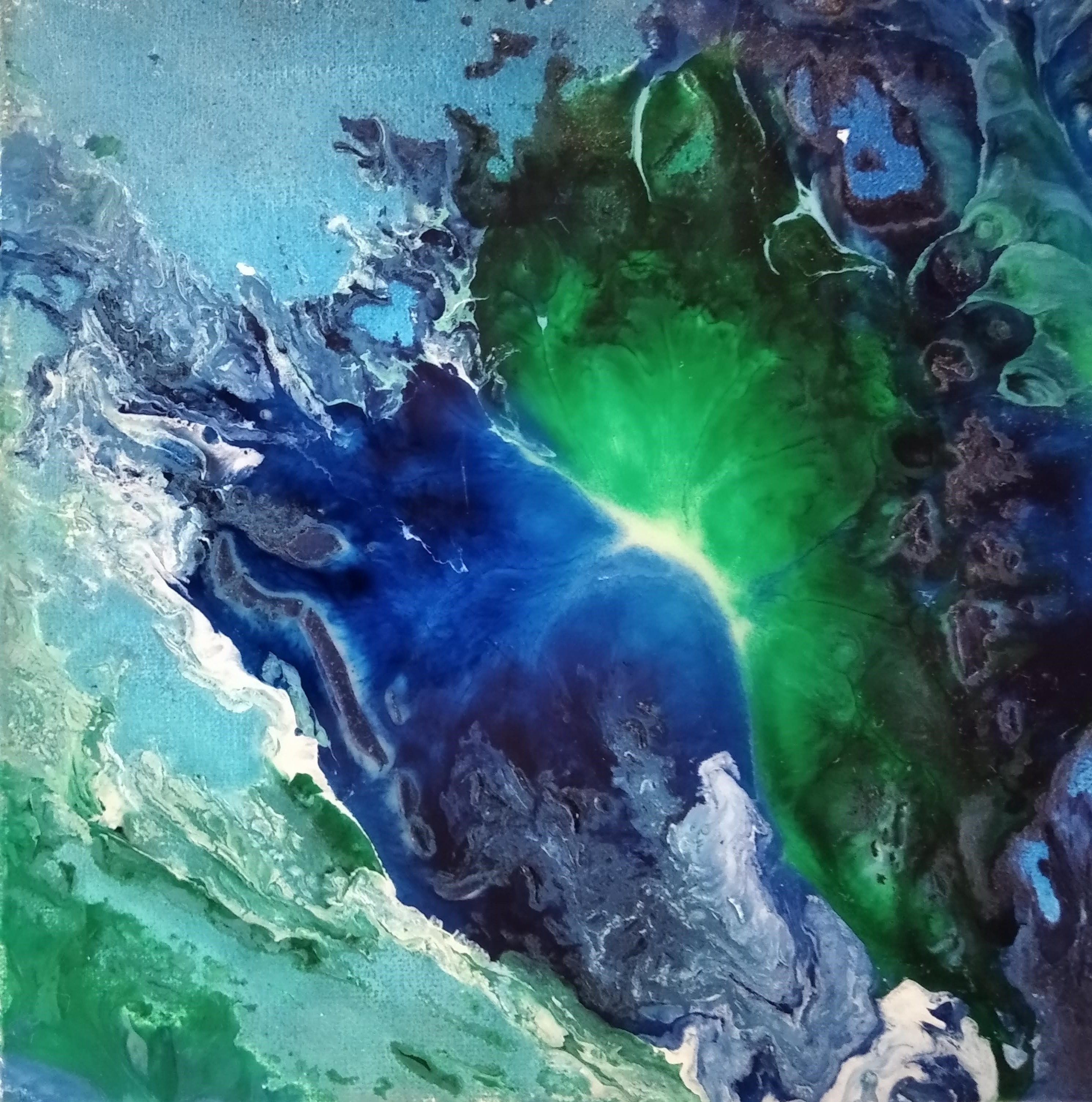 Elena Cenarro, Untitled Elena Cenarro, Untitled