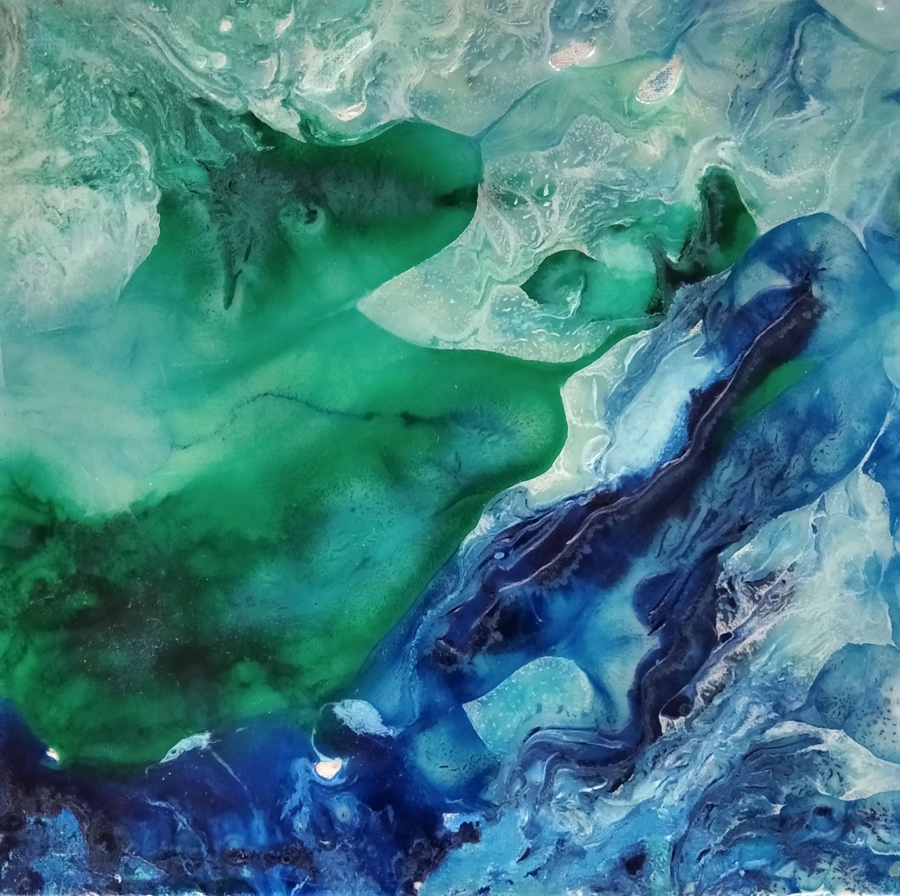 Elena Cenarro, Untitled Elena Cenarro, Untitled