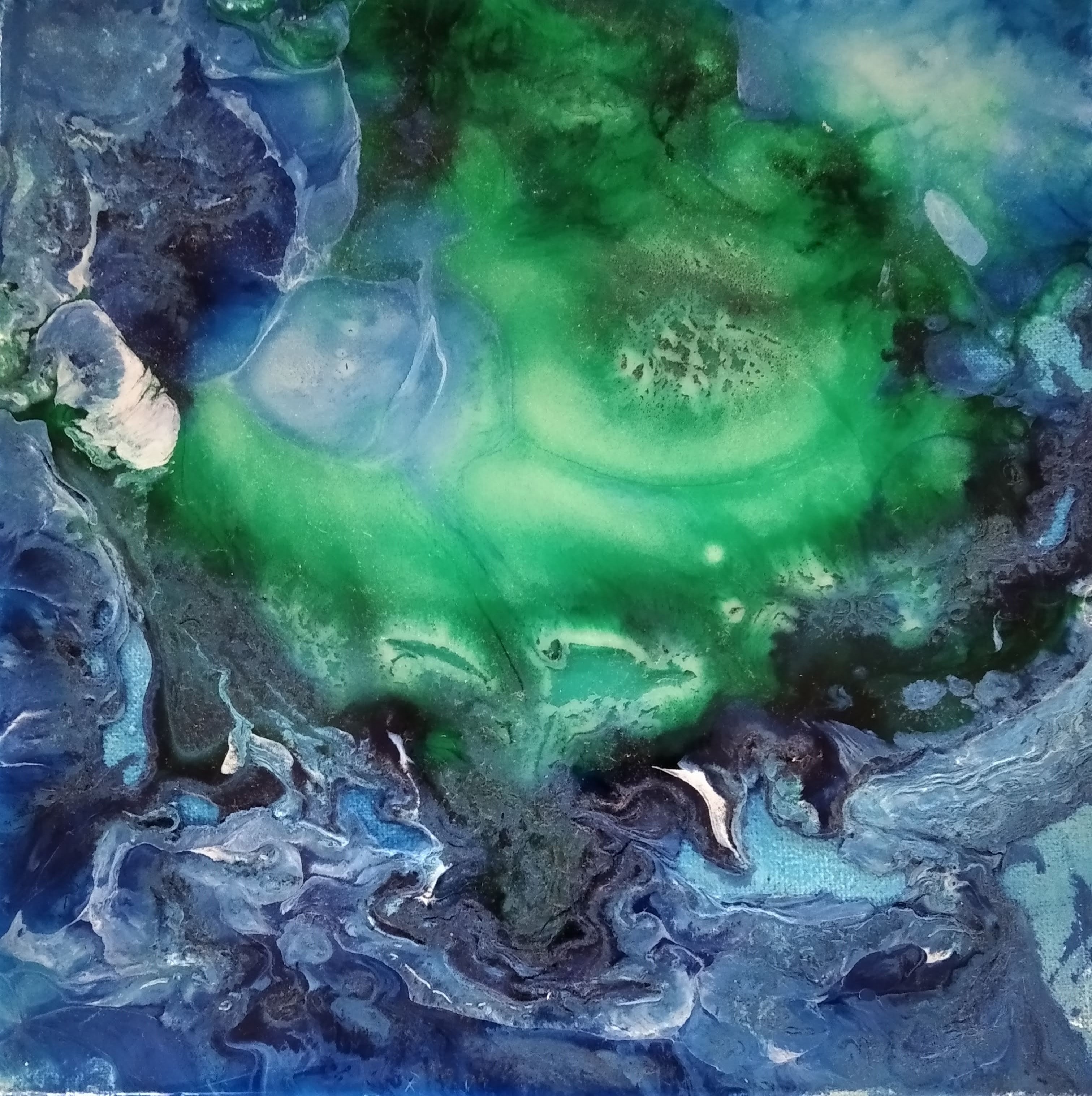 Elena Cenarro, Untitled Elena Cenarro, Untitled
