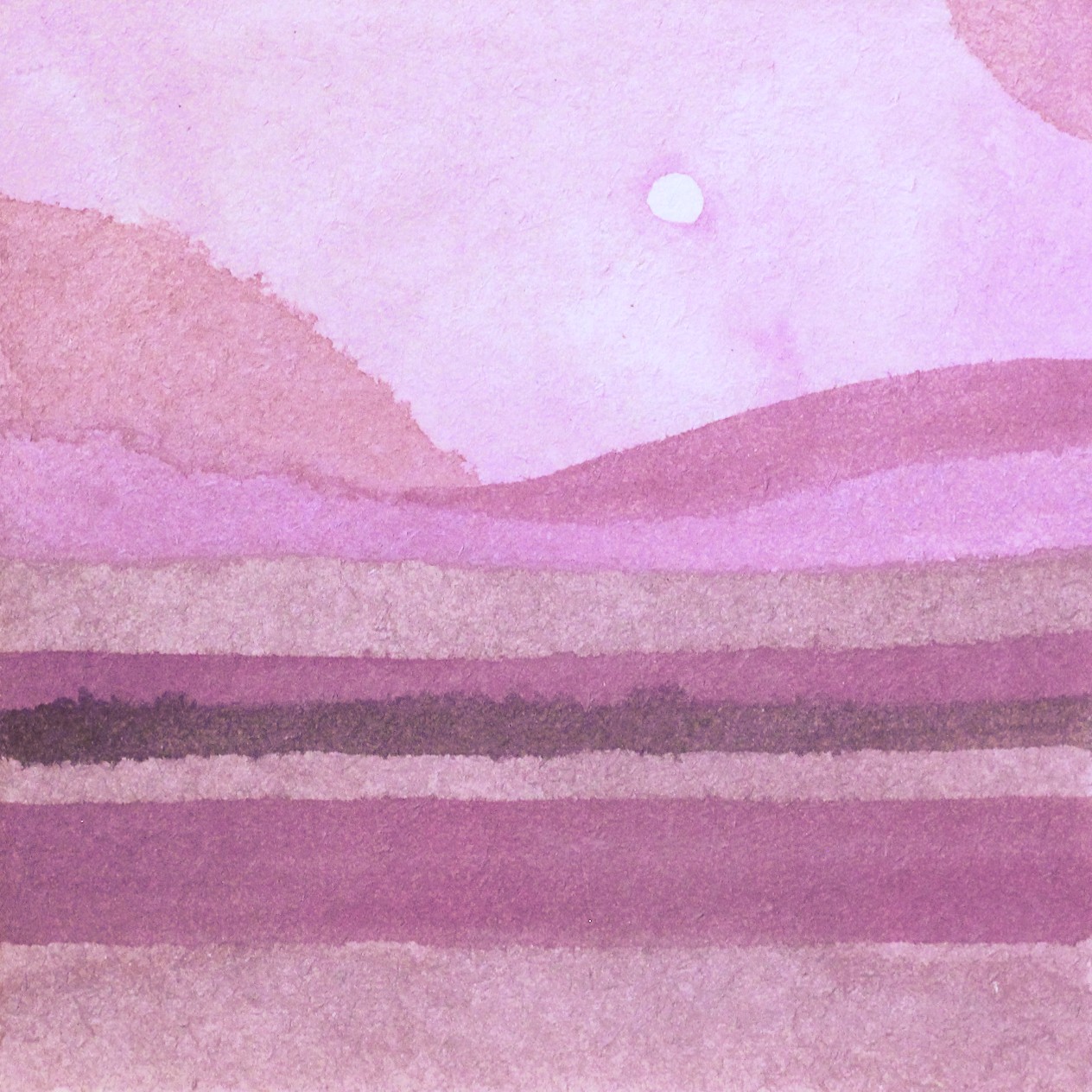 Aurélie Trabaud, Moon N°5 Aurélie Trabaud, Moon N°5