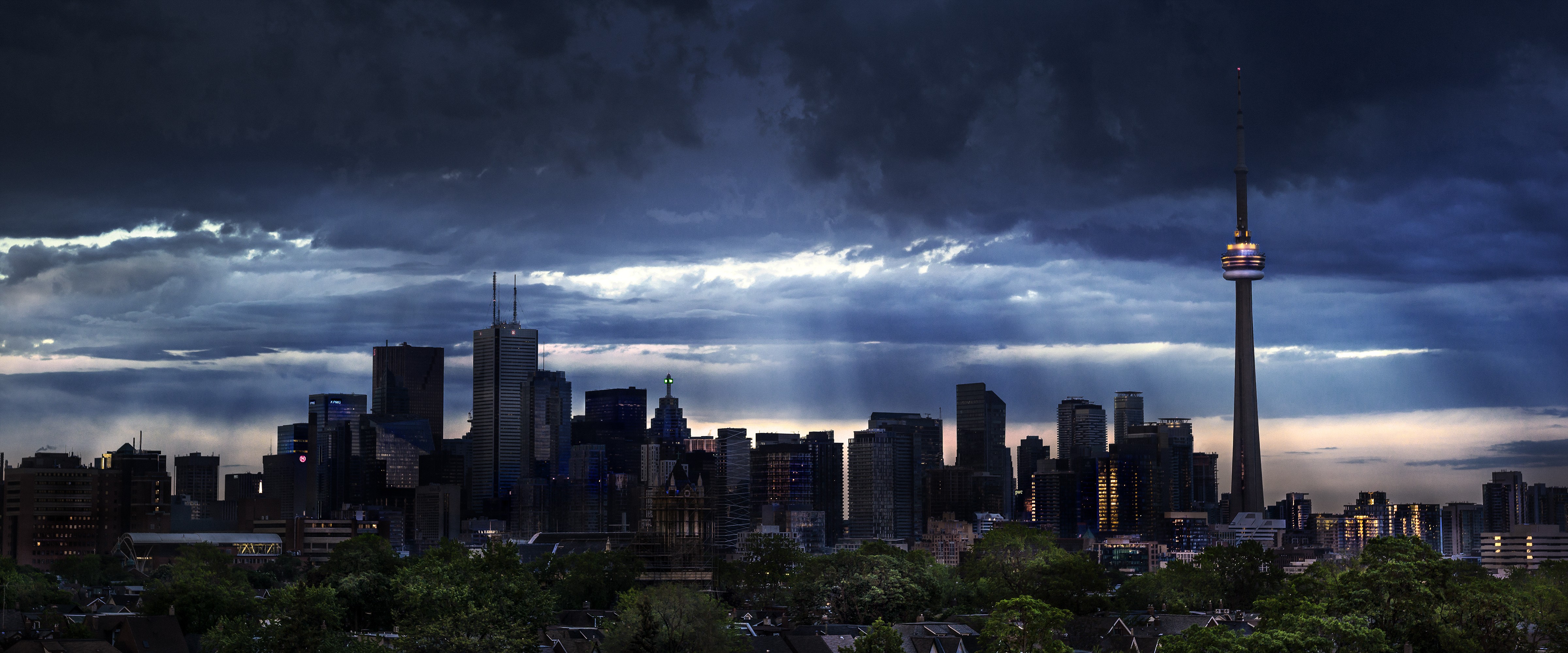 David Drebin, 6IX (Lightbox) David Drebin, 6IX (Lightbox)