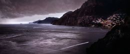 Photographie, Amalfi Coast (L) (1), David Drebin