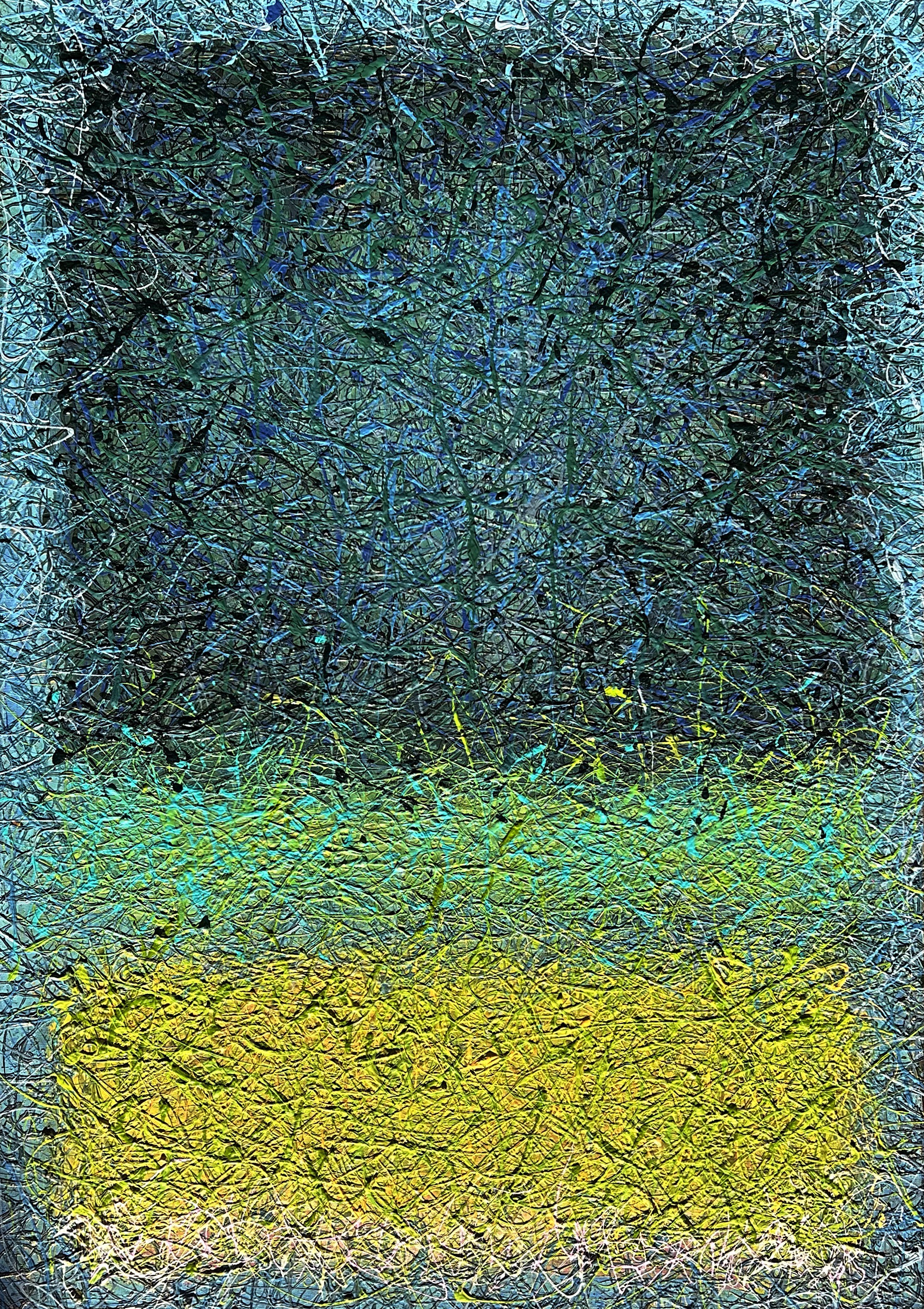 Nadin Antoniuk, Explore, dream, discover! (stretched) Nadin Antoniuk, Explore, dream, discover! (stretched)