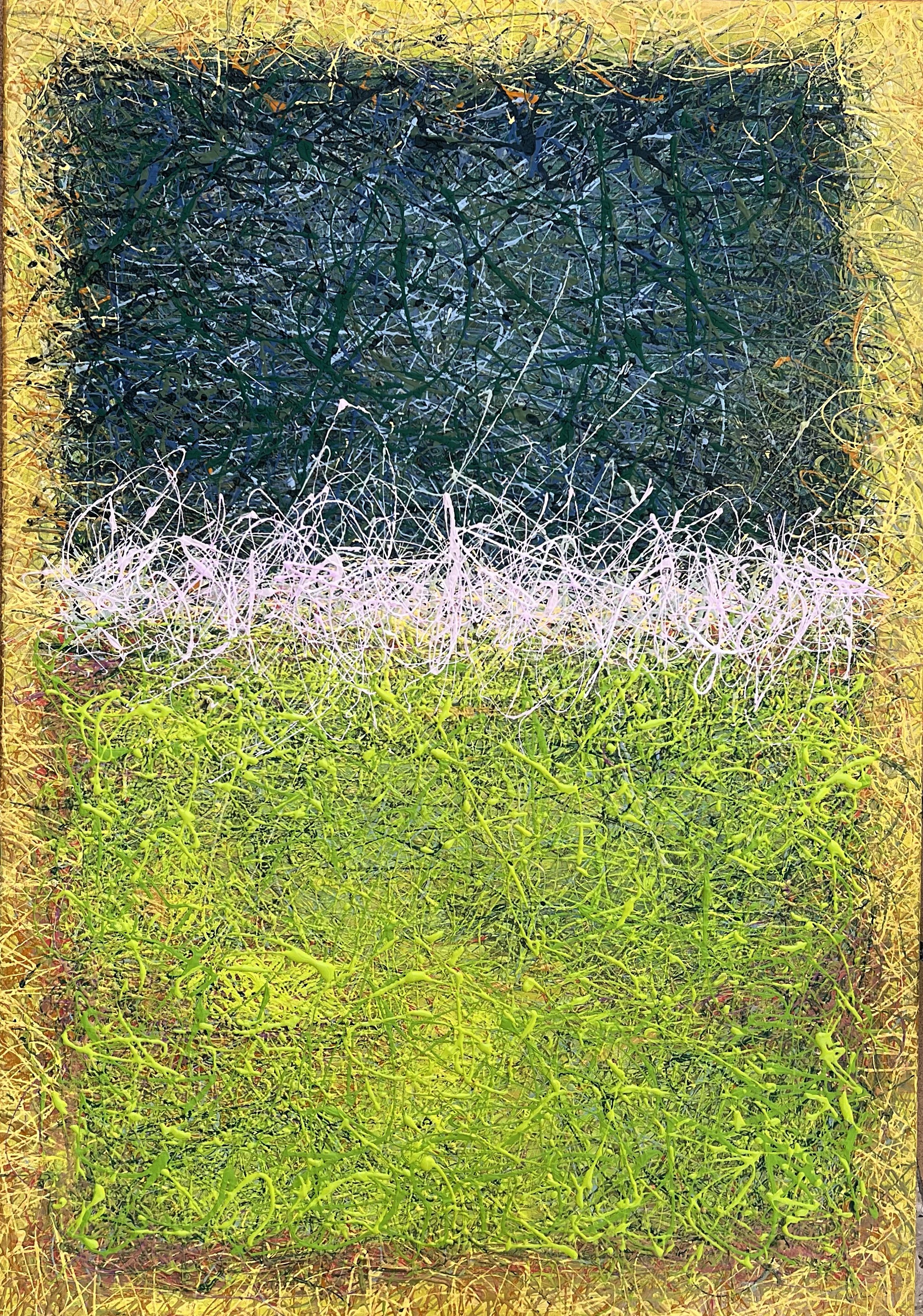 Nadin Antoniuk, No rules (stretched) Nadin Antoniuk, No rules (stretched)