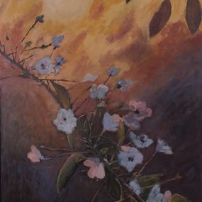 Gemälde, May, Milan Laciak
