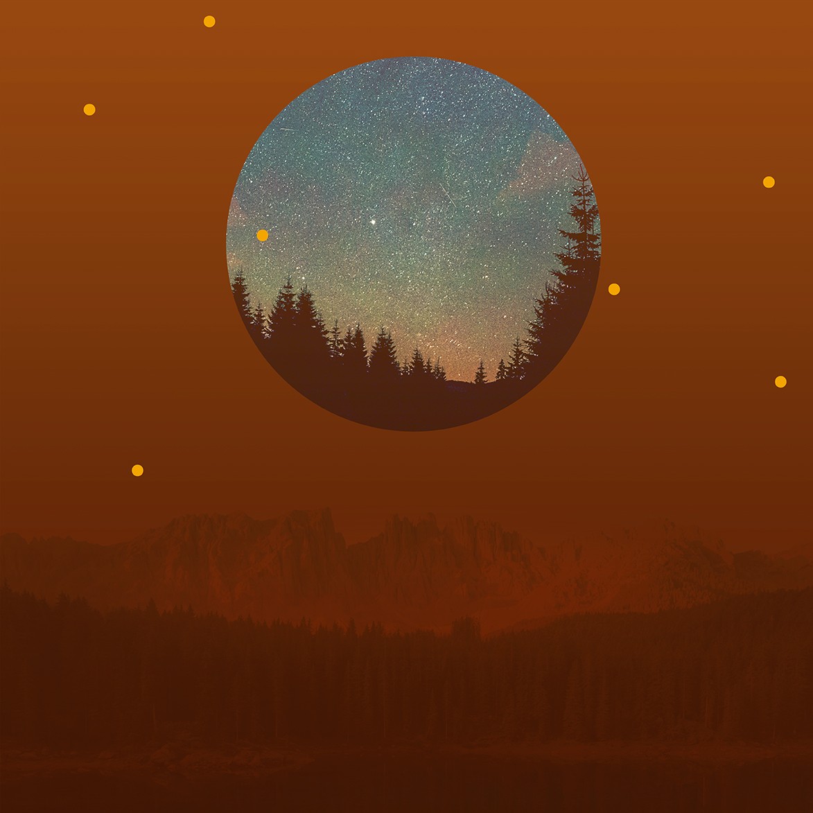 Philippe Martins, Summer Moon Philippe Martins, Summer Moon