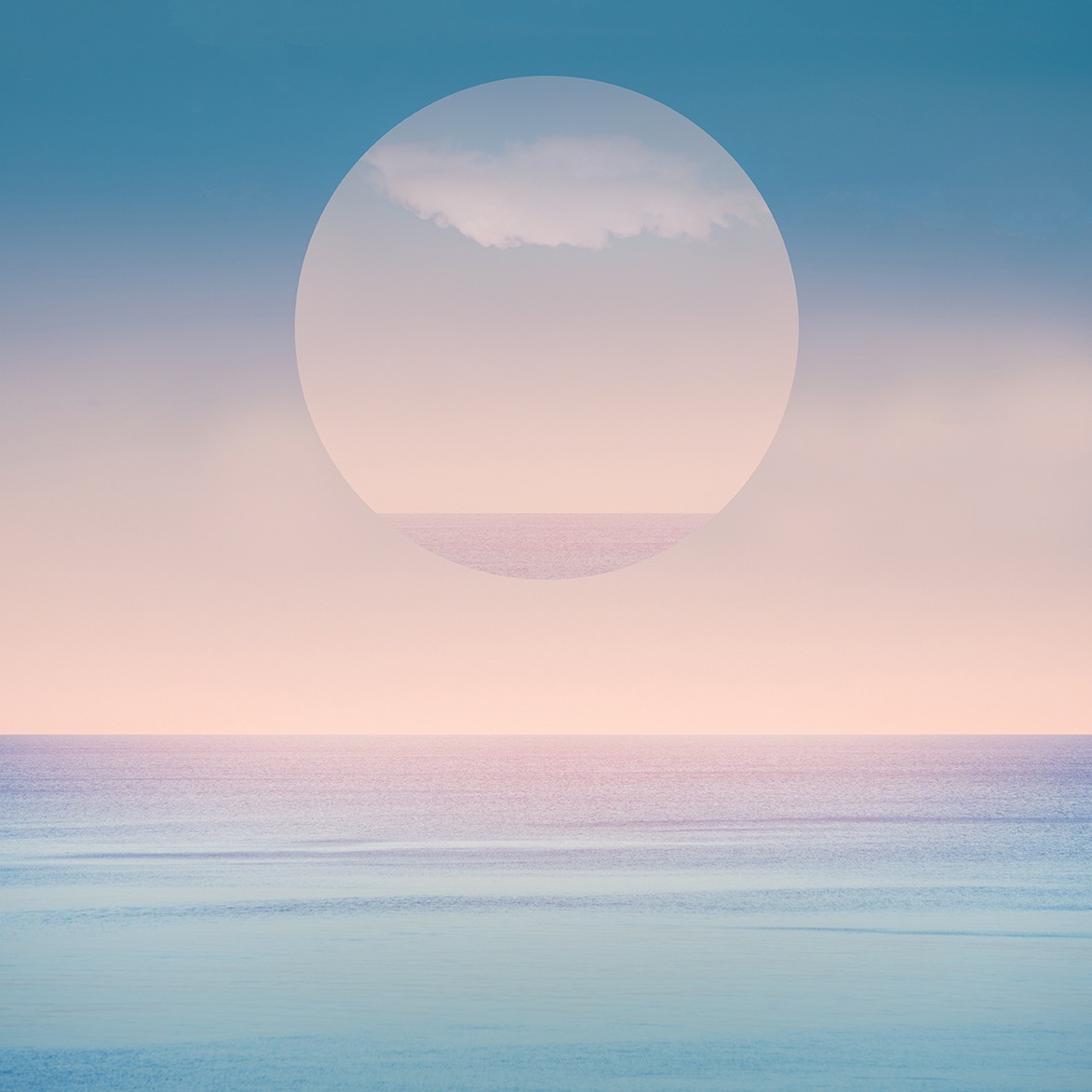 Philippe Martins, Pink Paradise Philippe Martins, Pink Paradise