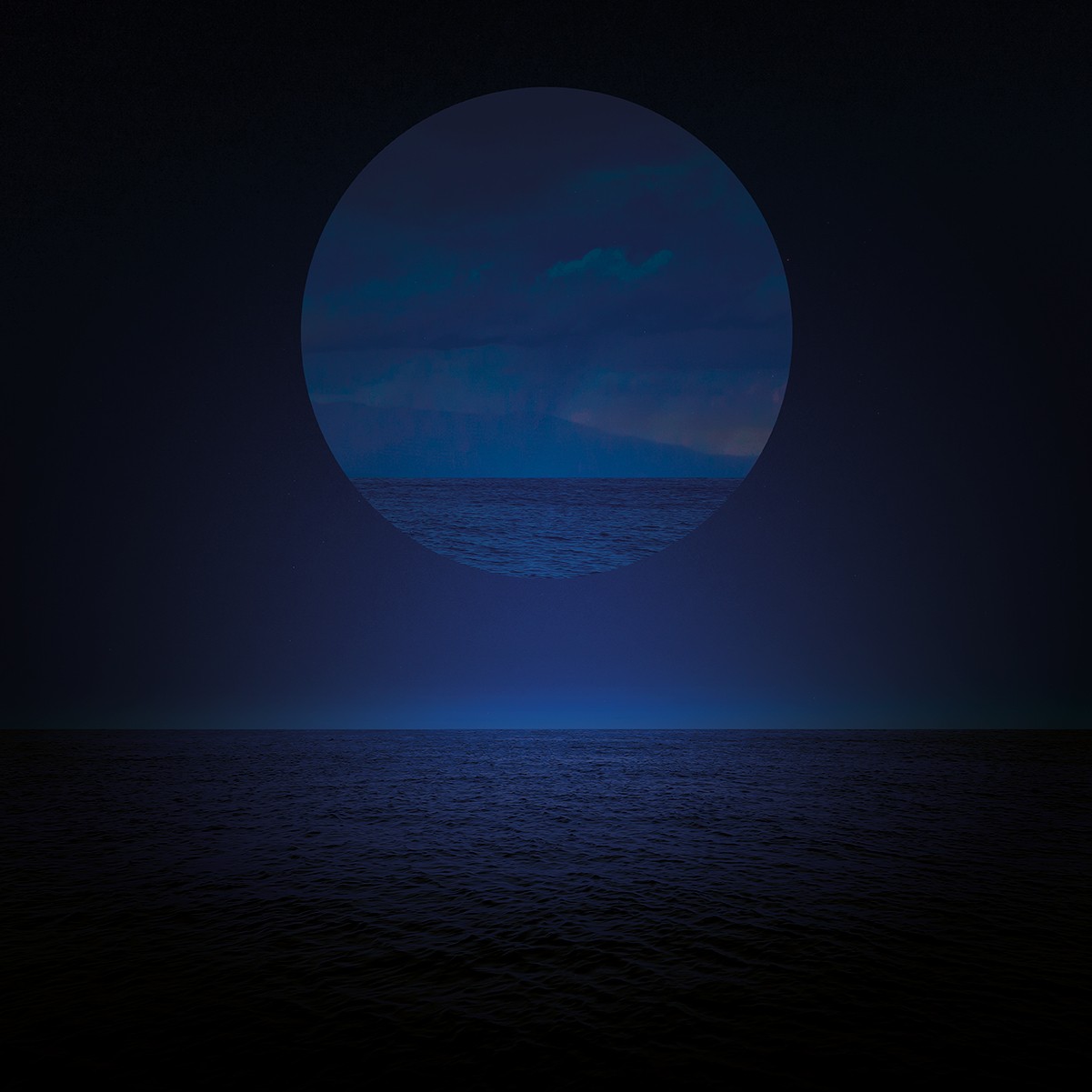Philippe Martins, Bleu Nuit Philippe Martins, Bleu Nuit