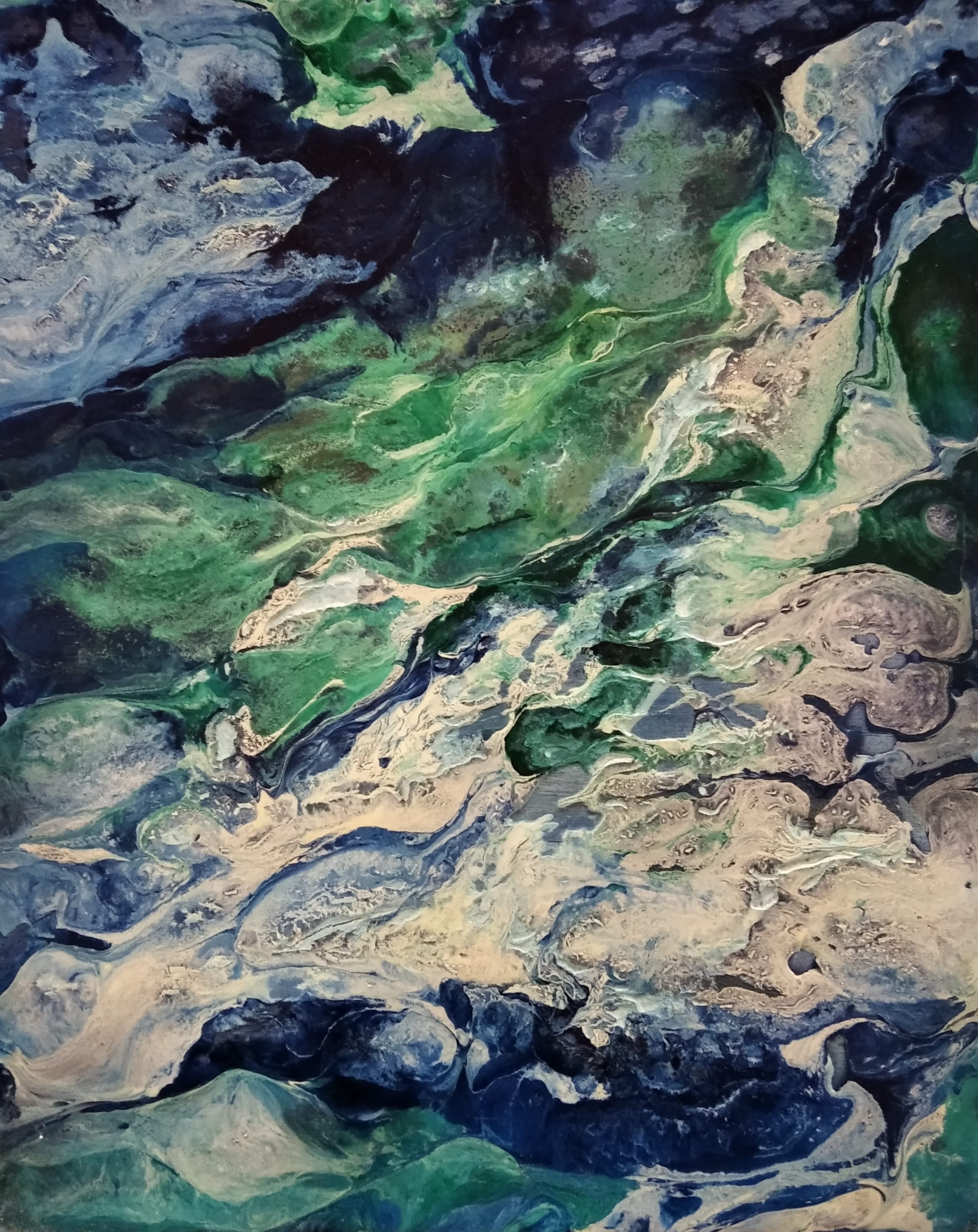 Elena Cenarro, Untitled Elena Cenarro, Untitled
