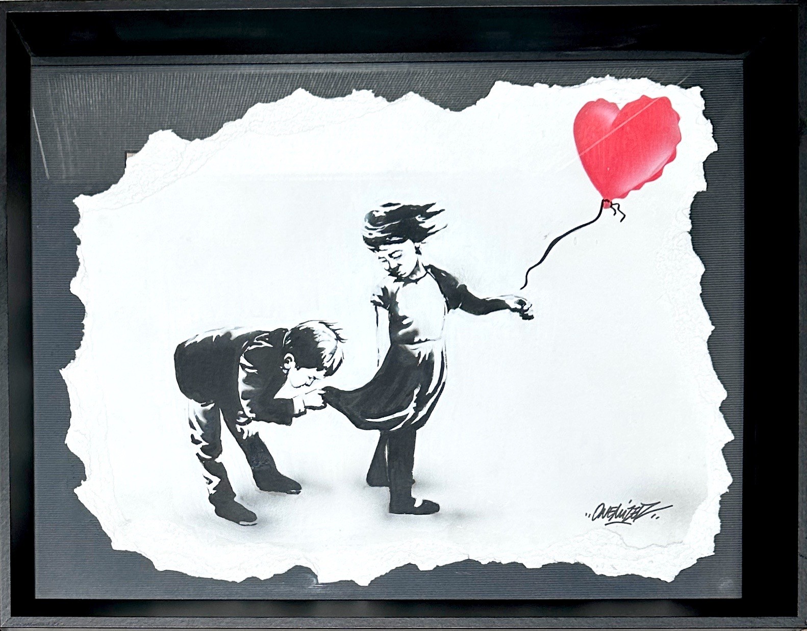 Onemizer, The Story of the Balloon 2 Onemizer, The Story of the Balloon 2