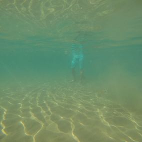 Fotografien, Under Water series, Jenny Owens