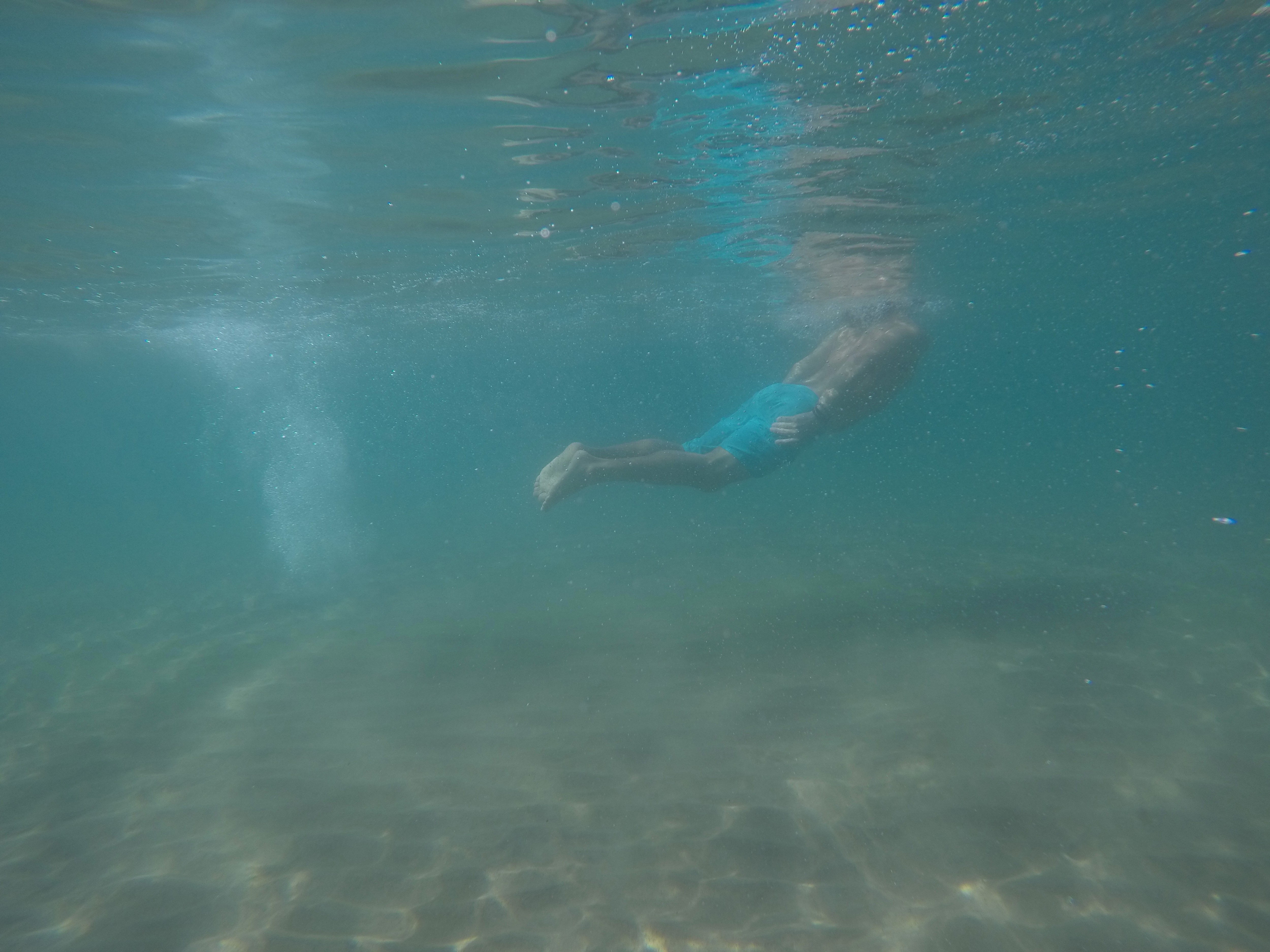 Jenny Owens, Under Water series Jenny Owens, Under Water series
