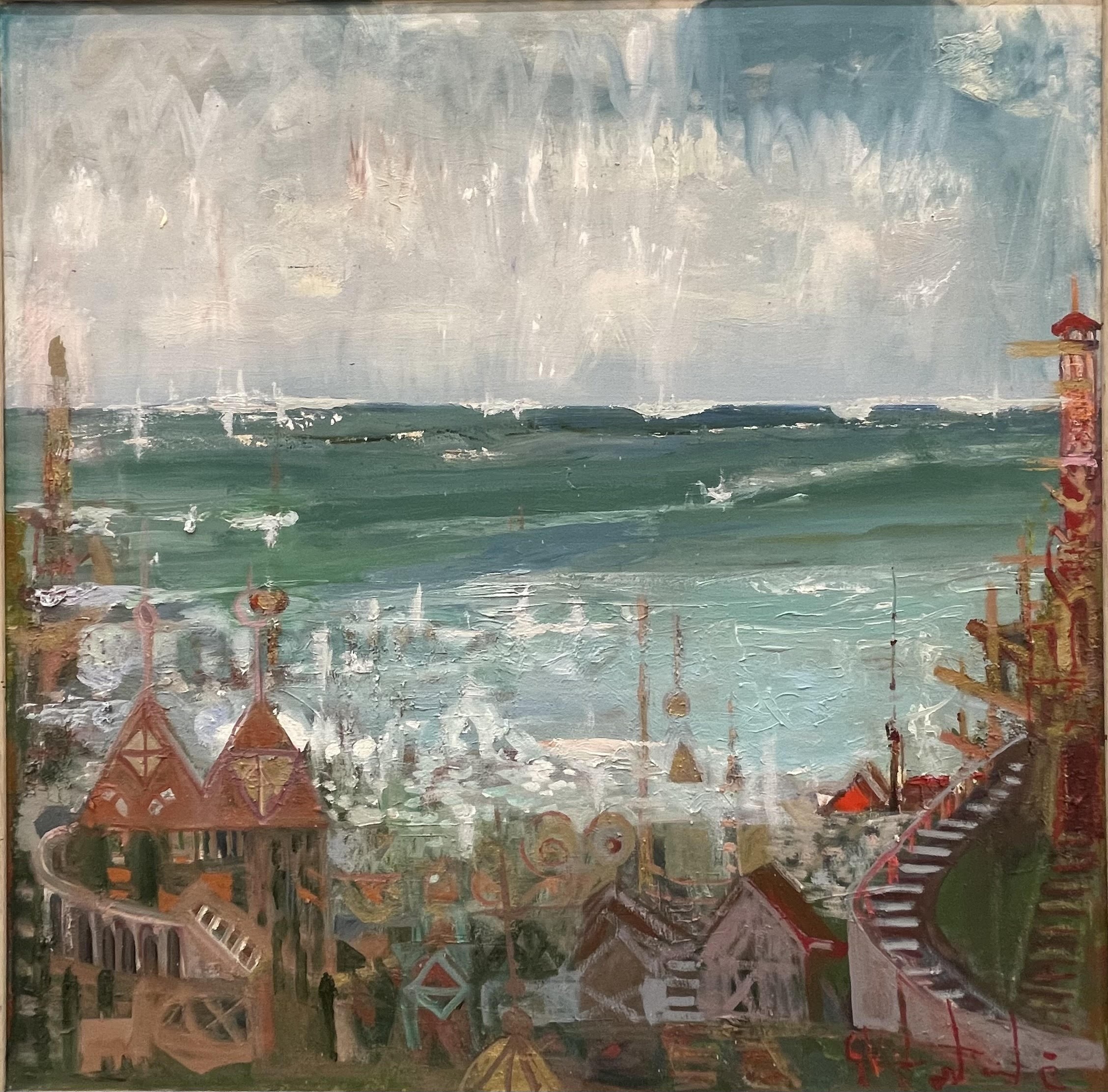 Grazina Vitartaite, Konigsberg Grazina Vitartaite, Konigsberg